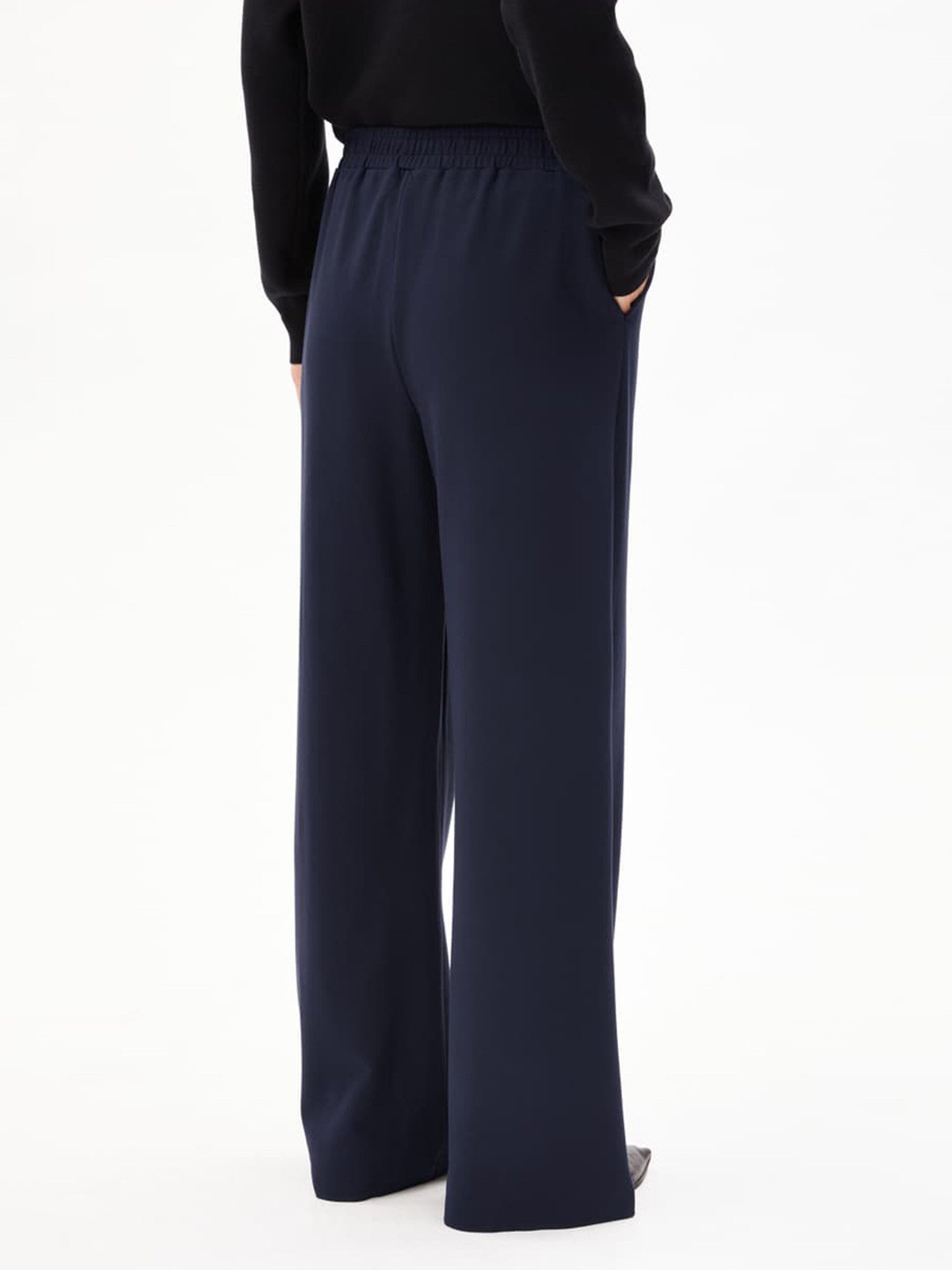 Armedangels Stoffhose Himaari günstig online kaufen