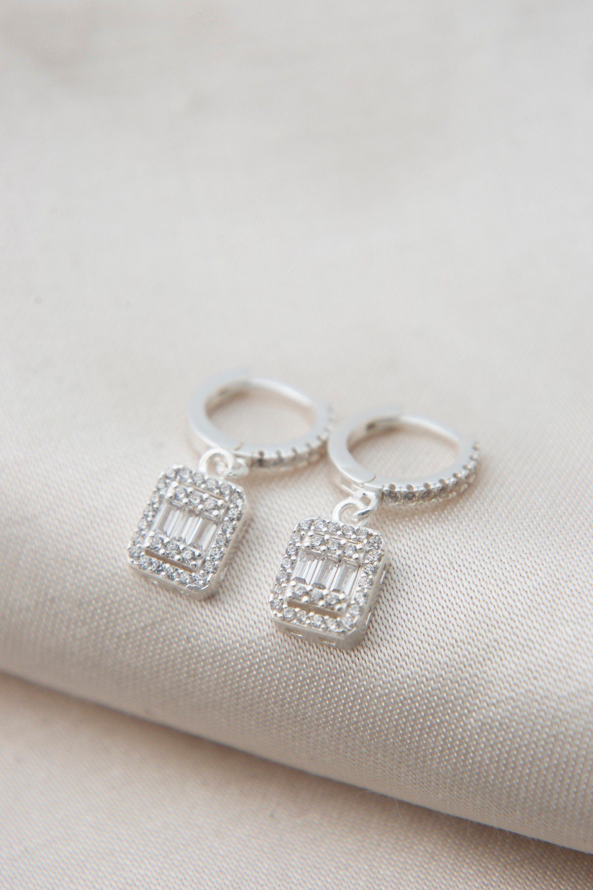 Schmuckset 100% 925 STERLING SILVER S3931