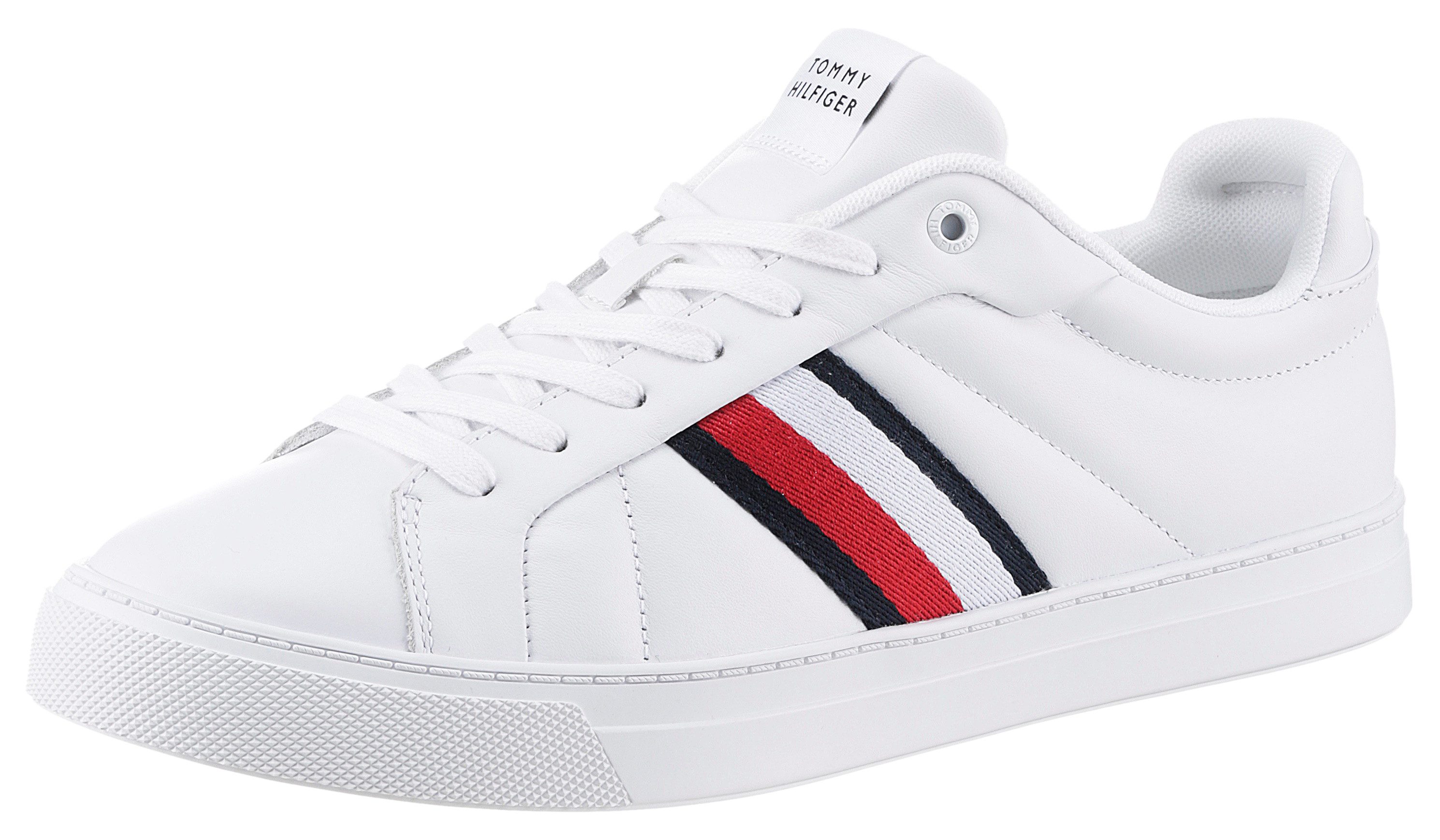 Tommy Hilfiger ICON COURT LTH STRIPES günstig online kaufen