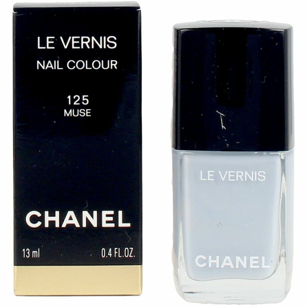 CHANEL Nagellack Le Vernis Longwear Nail Colour