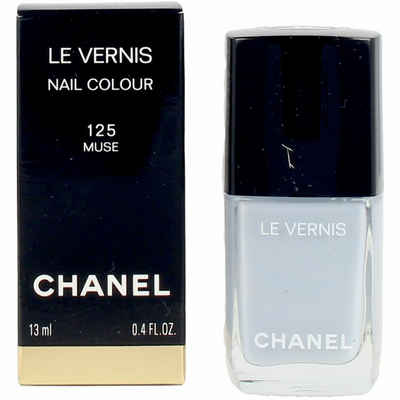 CHANEL Nagellack Le Vernis Longwear Nail Colour