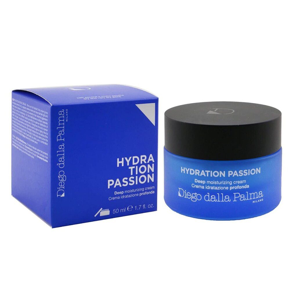 Diego Dalla Palma Tagescreme Deep Moisturizing Cream