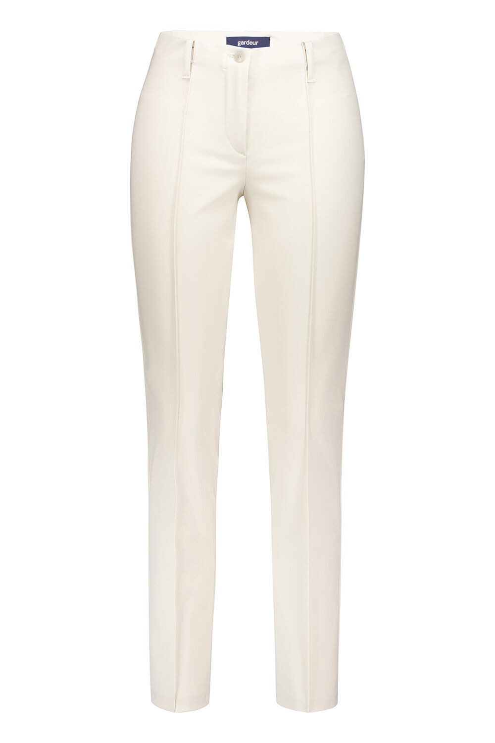 Atelier GARDEUR Stoffhose ZENE61 Zigarettenform