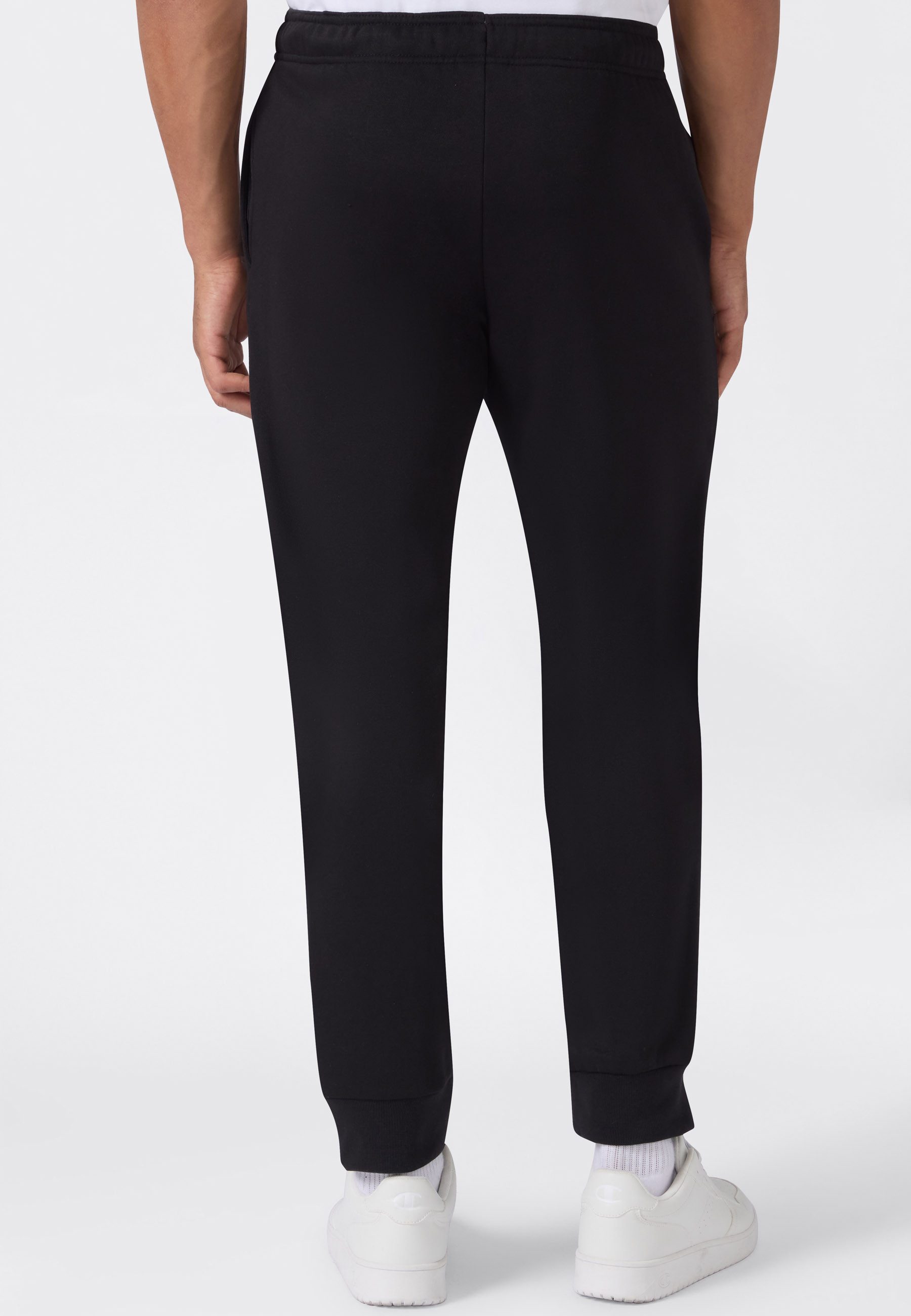 Champion Jogginghose SPORTWEAR JOGGERS Standard Fit mit sportlichem Look, für Freizeit und Sportmode, schlichter Stil