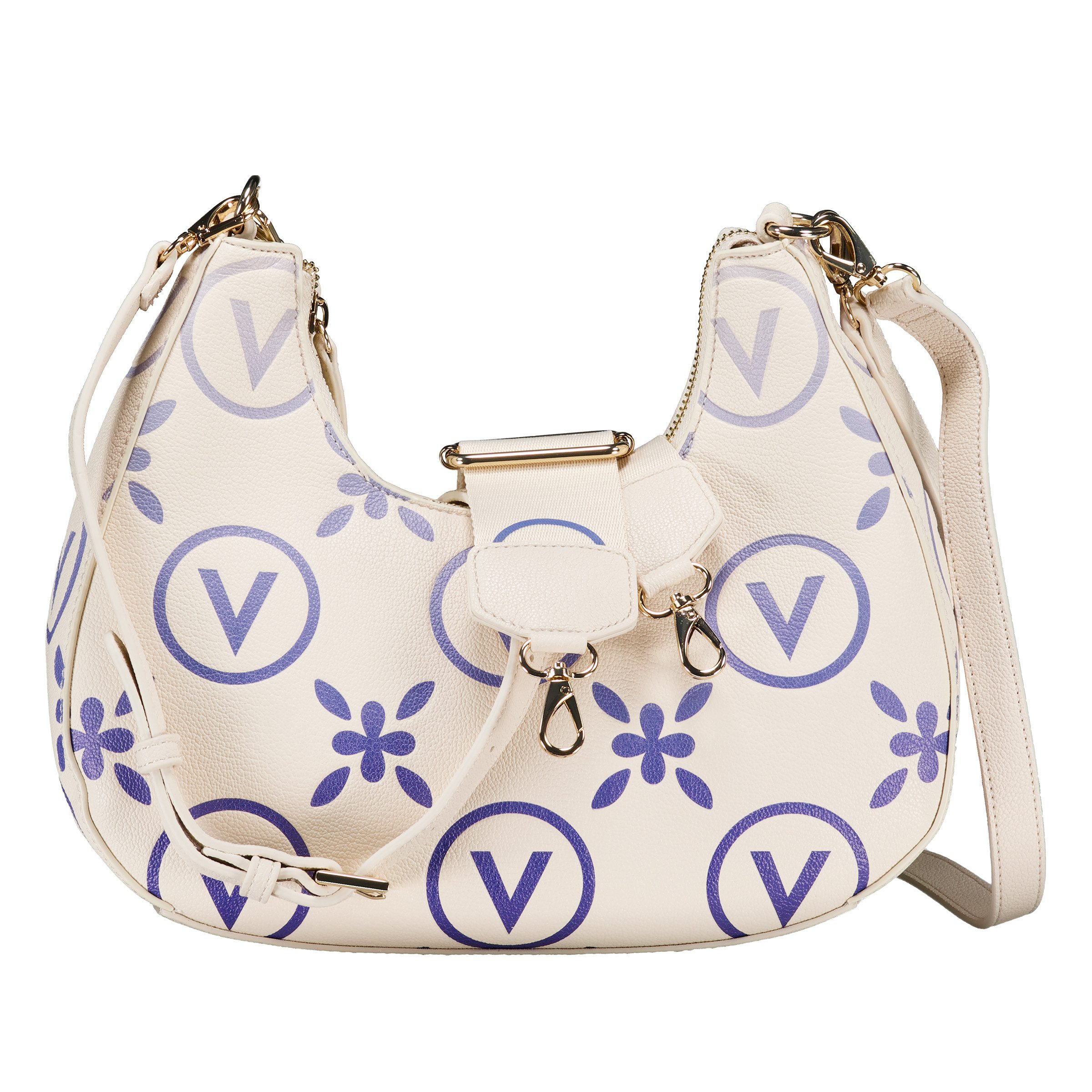 Beuteltasche Samba Print
