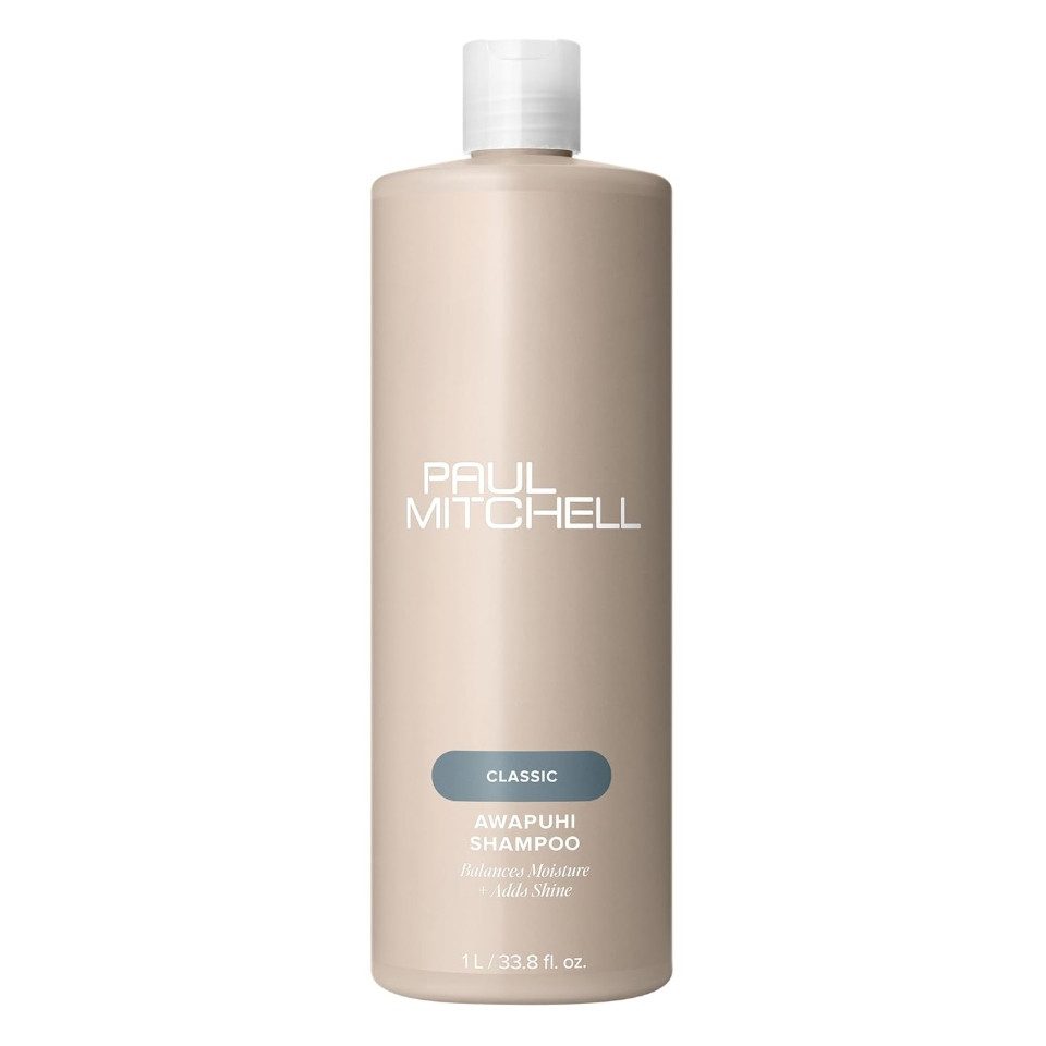 PAUL MITCHELL Haarshampoo Classic Awapuhi Shampoo, 1l