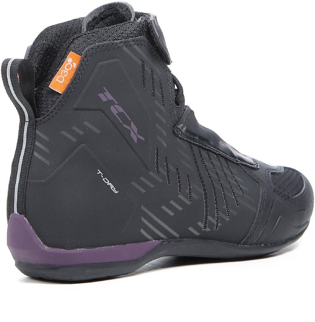 TCX RO4D WP Damen Motorradschuhe Motorradstiefel wasserdicht