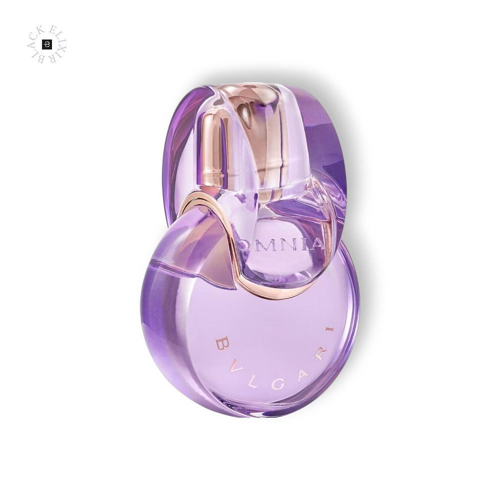 BVLGARI Туалетная вода Bvlgari Omnia Amethyste Туалетная вода 50 ml, 1-tlg.