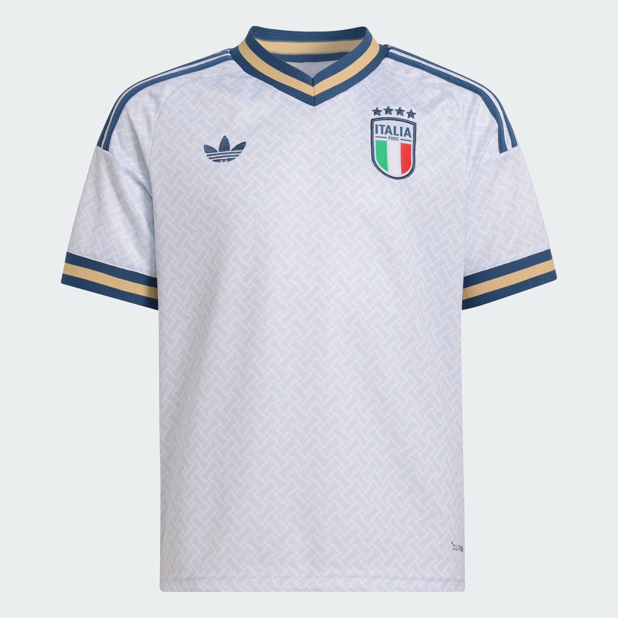 adidas Performance Fußballtrikot ITALIEN 26 KIDS AUSWÄRTSTRIKOT (1-tlg)
