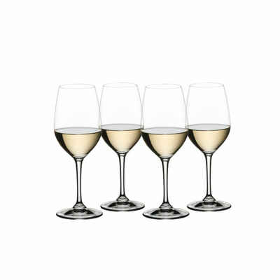 Nachtmann Weißweinglas »ViVino 4-tlg.«, Kristallglas