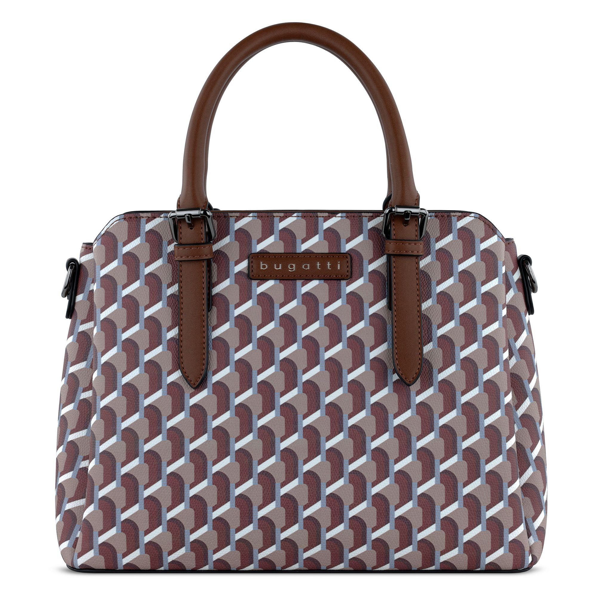 bugatti Henkeltasche Ella, Polyester