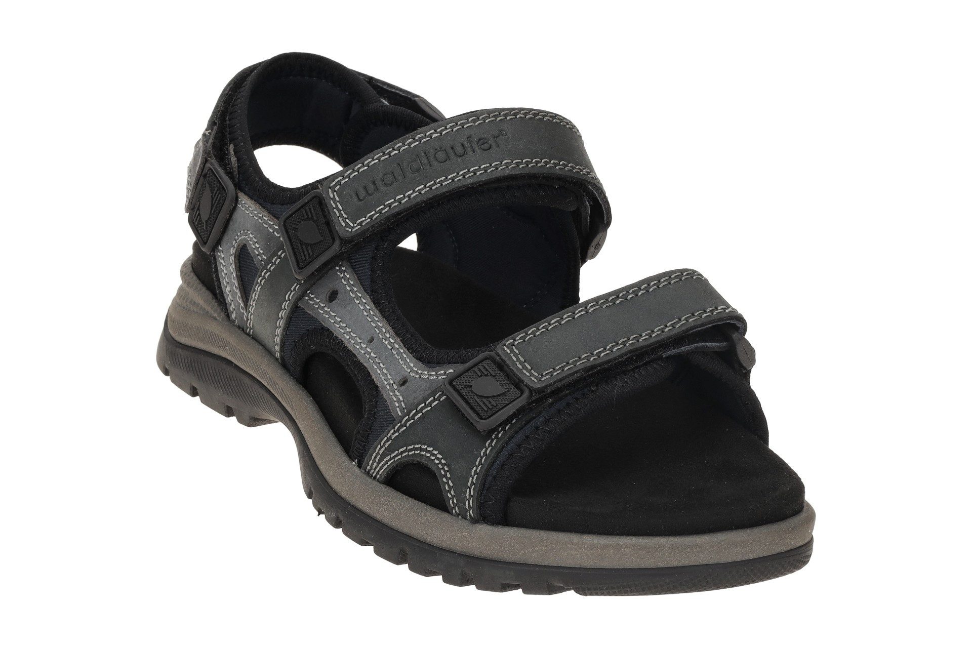 Waldläufer 746001 101 021 Sandalette