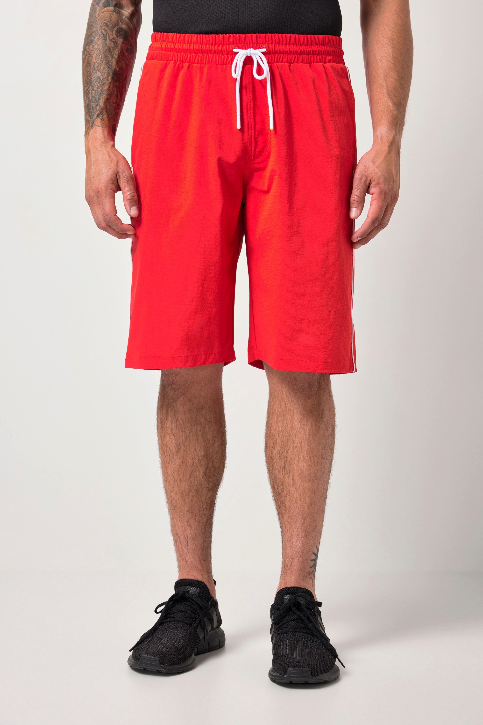 JP1880 Bermudas Funktions-Bermuda FLEXNAMIC® Fitness