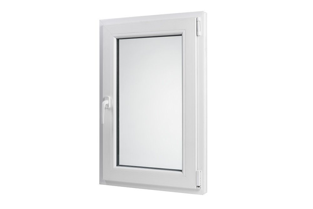 BRAVO Kunststofffenster Kunststoff Fenster Dreh/Kipp 60x90cm günstig online kaufen
