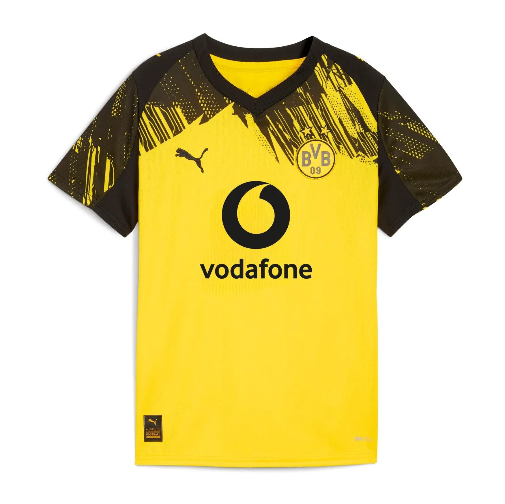 PUMA Fußballtrikot Puma Borussia Dortmund Home günstig online kaufen