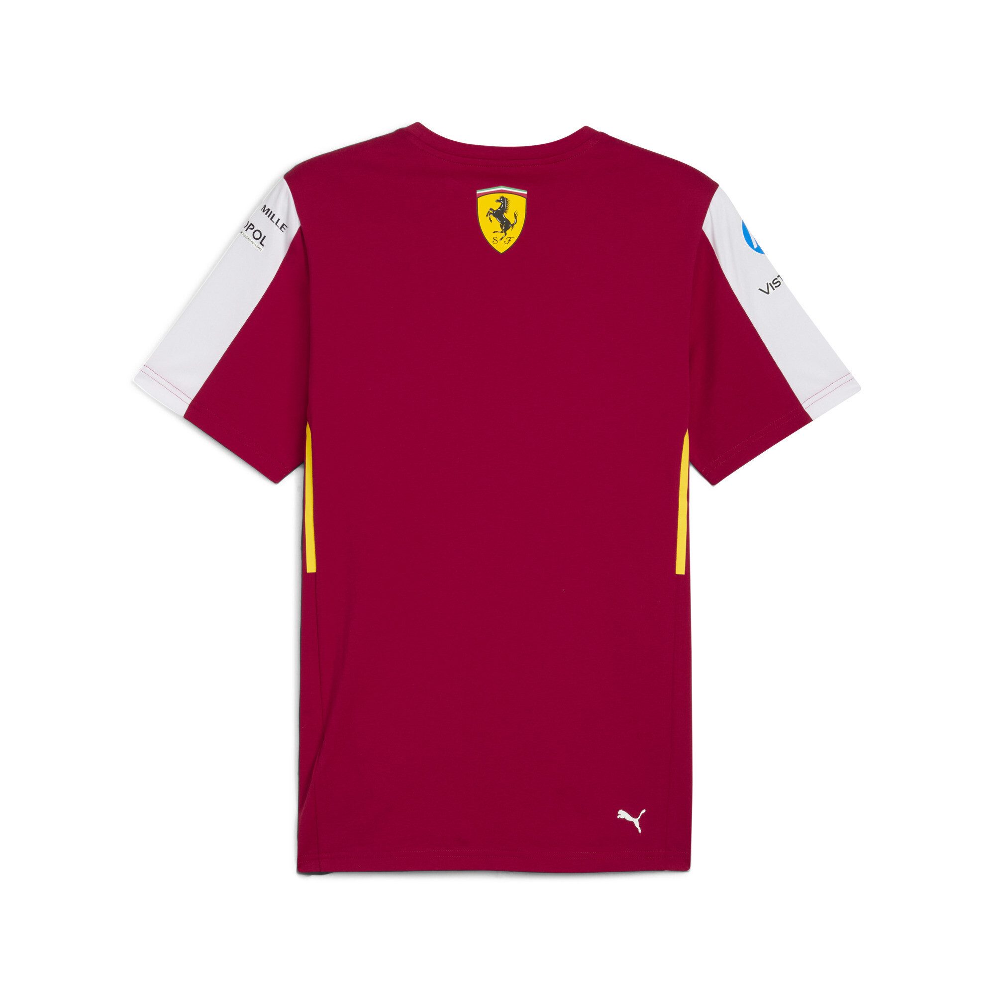 PUMA T-Shirt Scuderia Ferrari LMH Replica günstig online kaufen