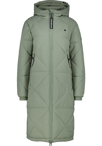  Alife & Kickin Winterjacke Damen EnyaA...