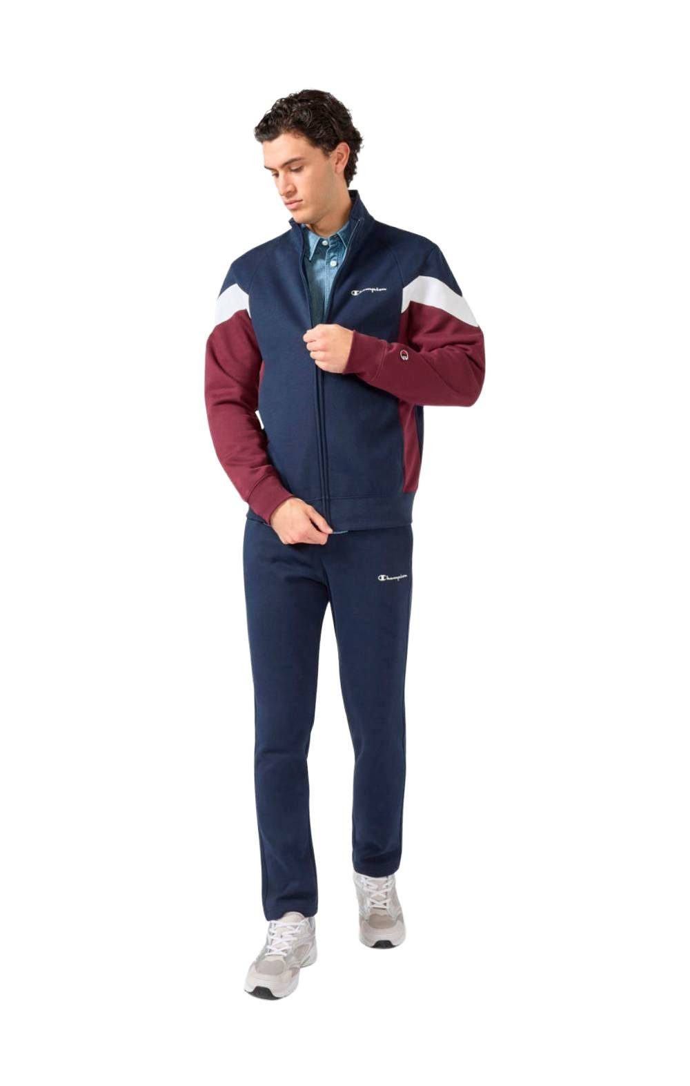 Champion Trainingsanzug Trainingsanzug Champion günstig online kaufen