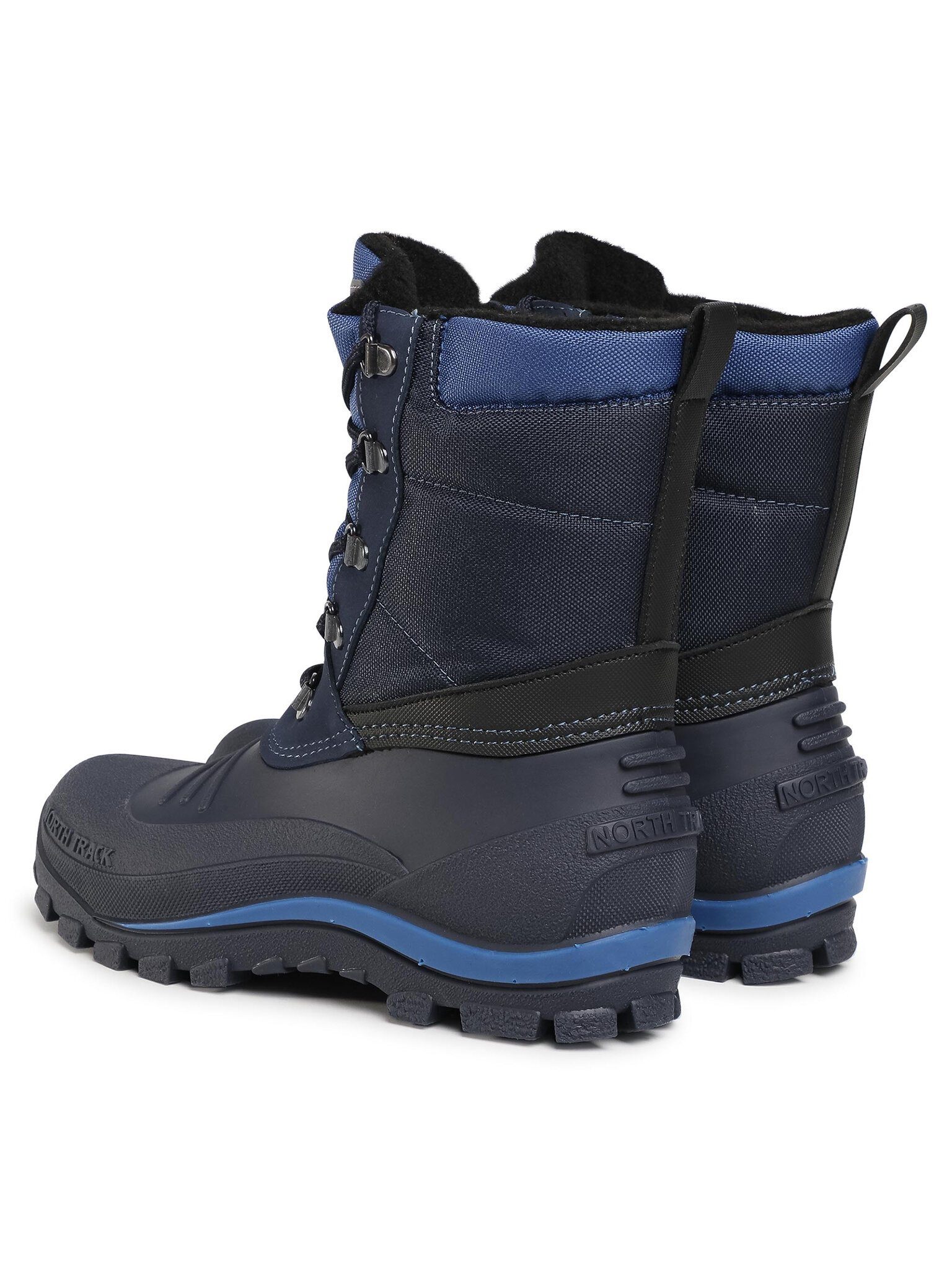 CMP Schneeschuhe Schneeschuhe Khalto 30Q4684 B-Blue N950