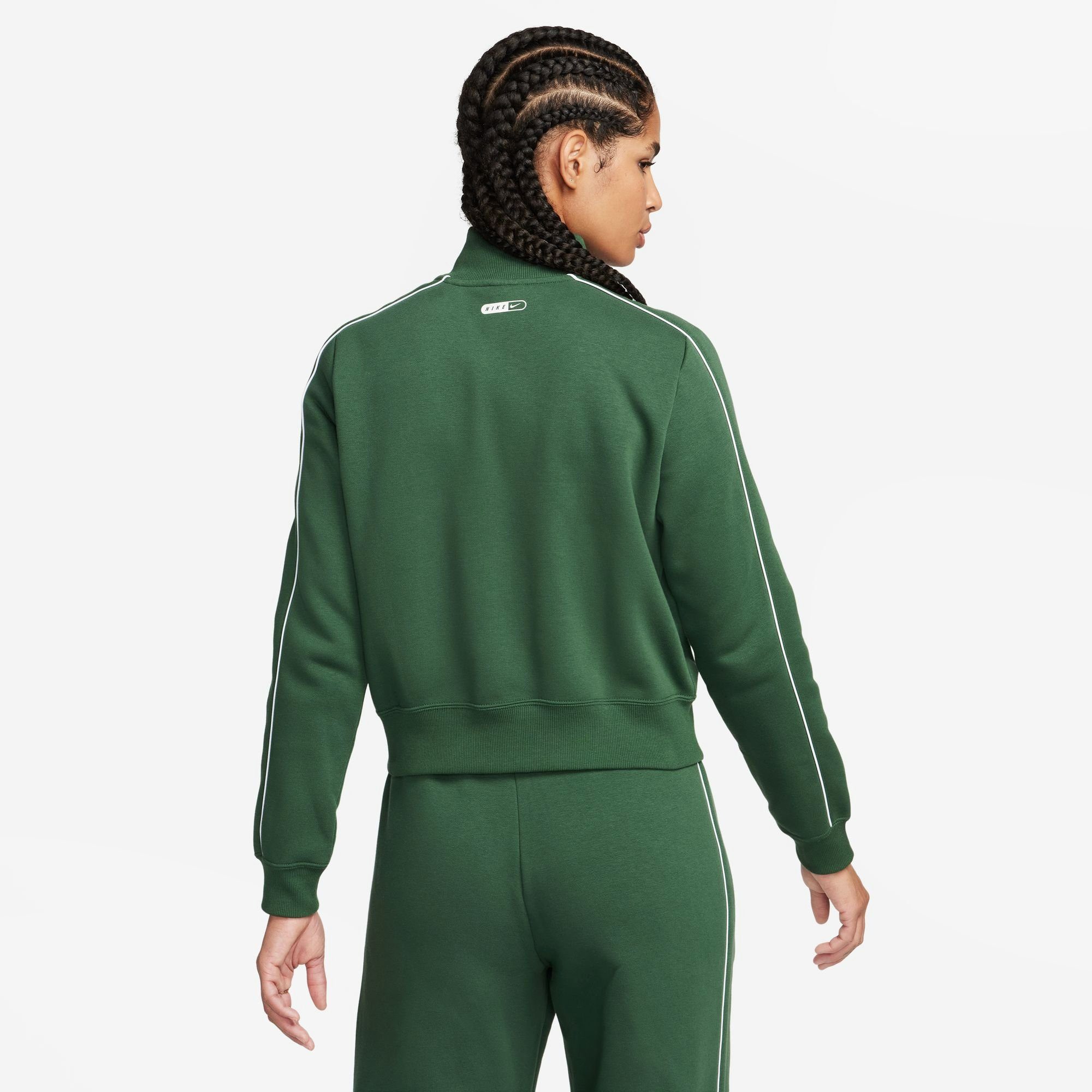 Nike Sportswear Sweatjacke W NSW FLC günstig online kaufen