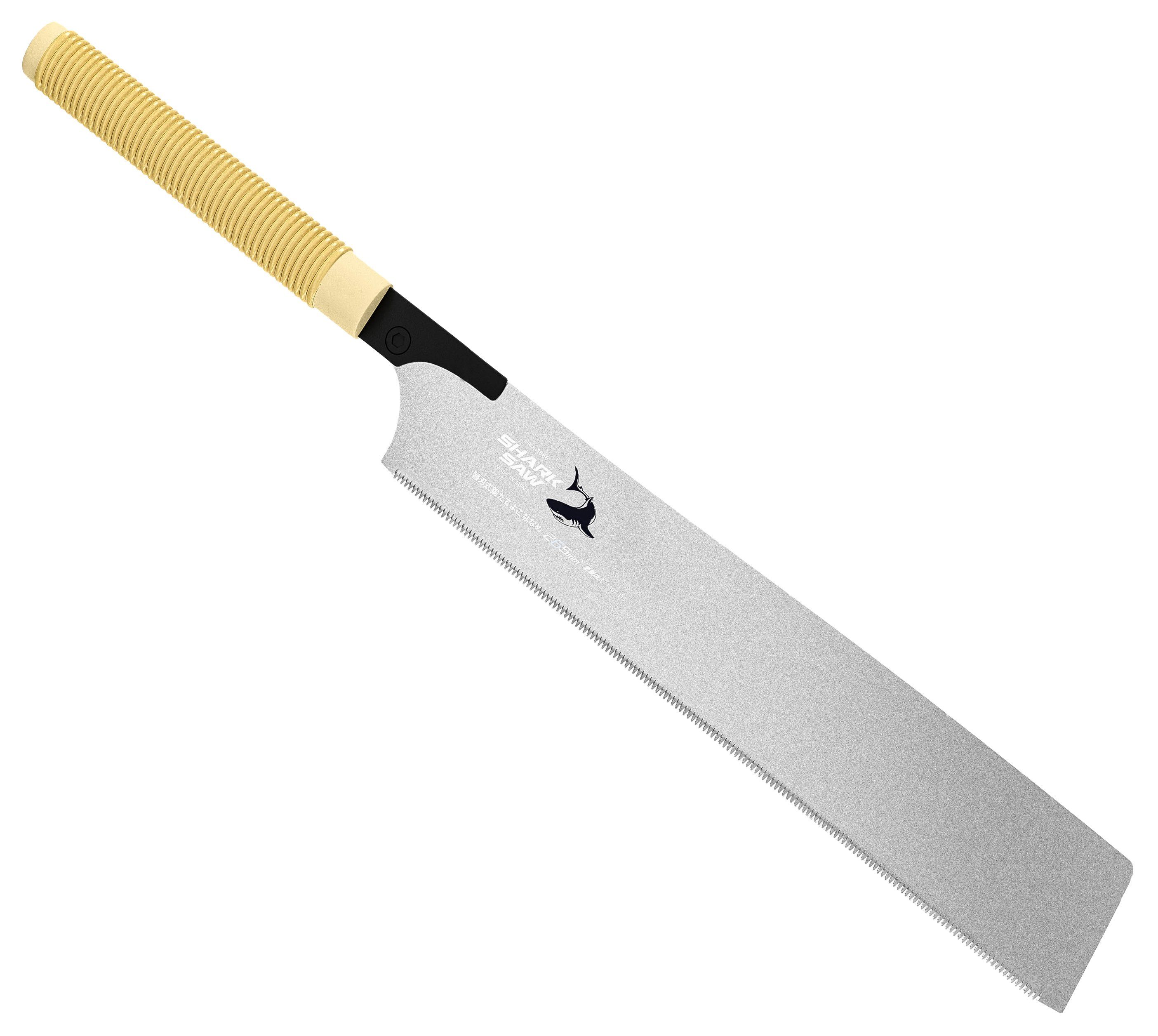 FAMEX Japansäge FAMEX 5535 Profi Japansäge Kataba - Japanische Zugsäge 265m günstig online kaufen