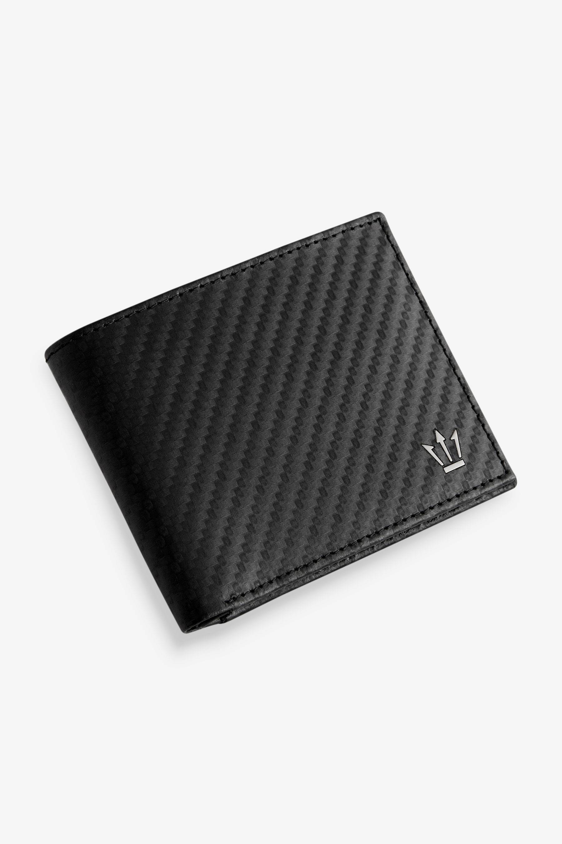 Brieftasche Brieftasche mit Druckmotiv
