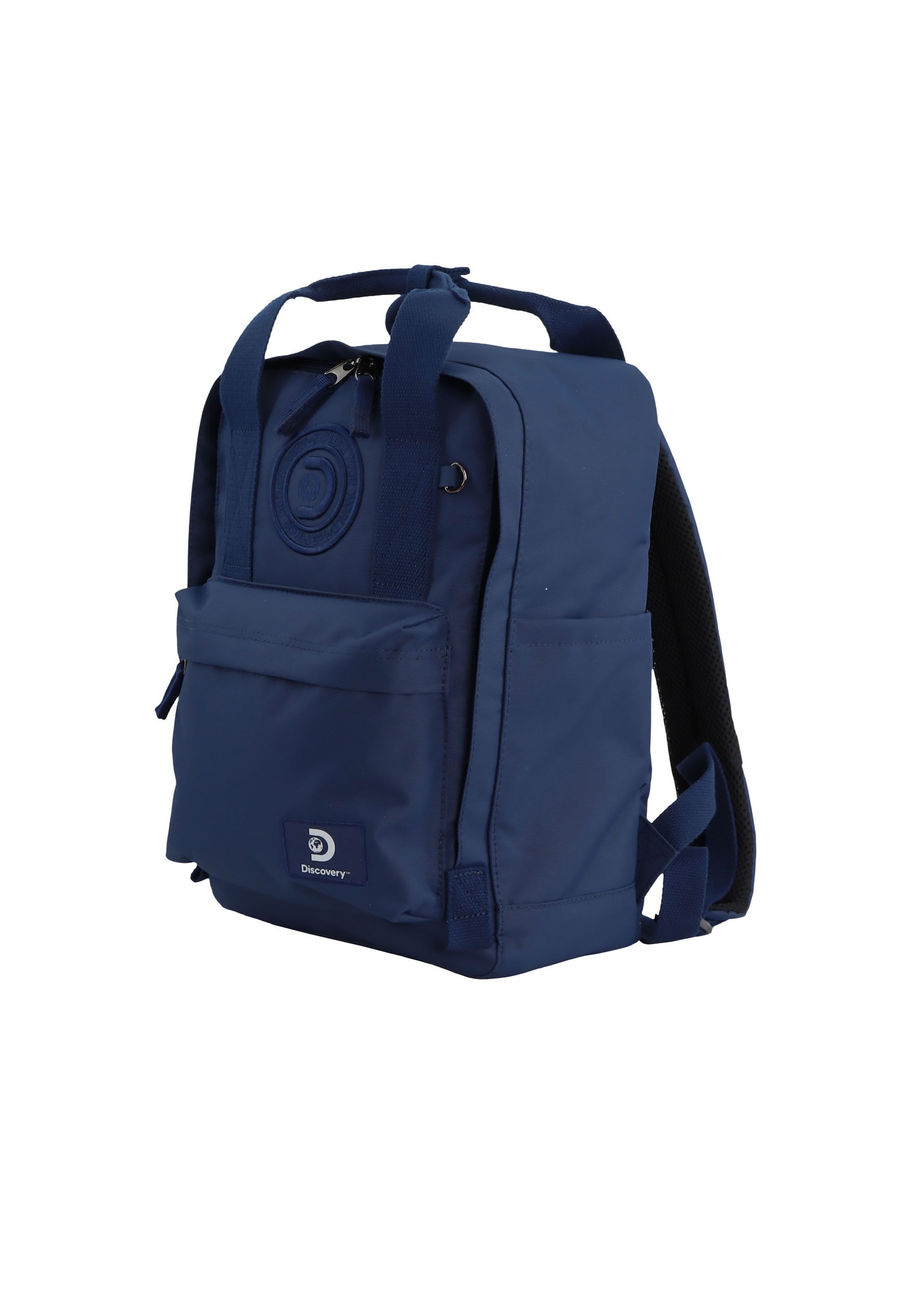 Discovery Wanderrucksack Cave, aus rPet Polyester-Material