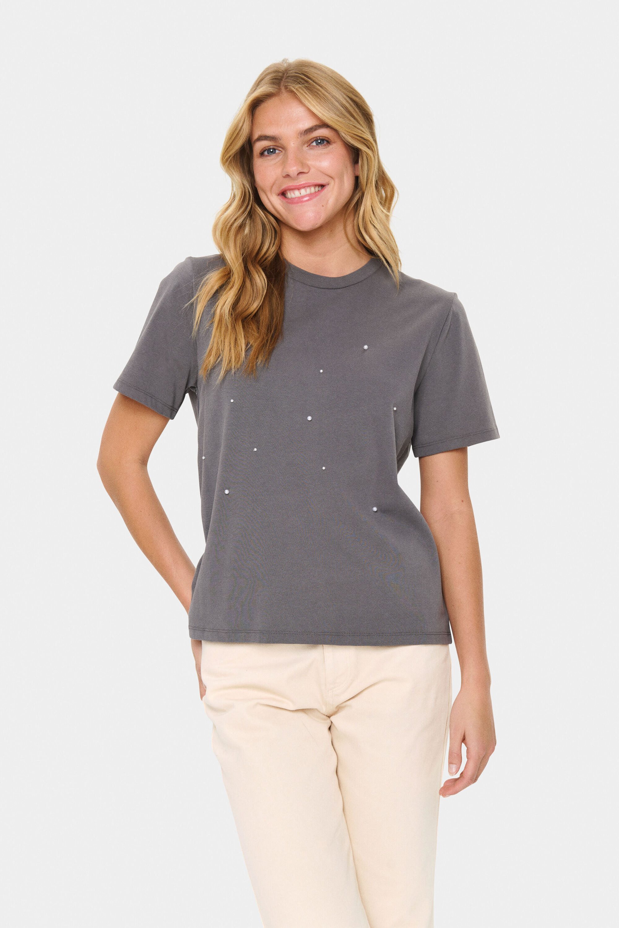 T-Shirt T-shirt MishaSZ