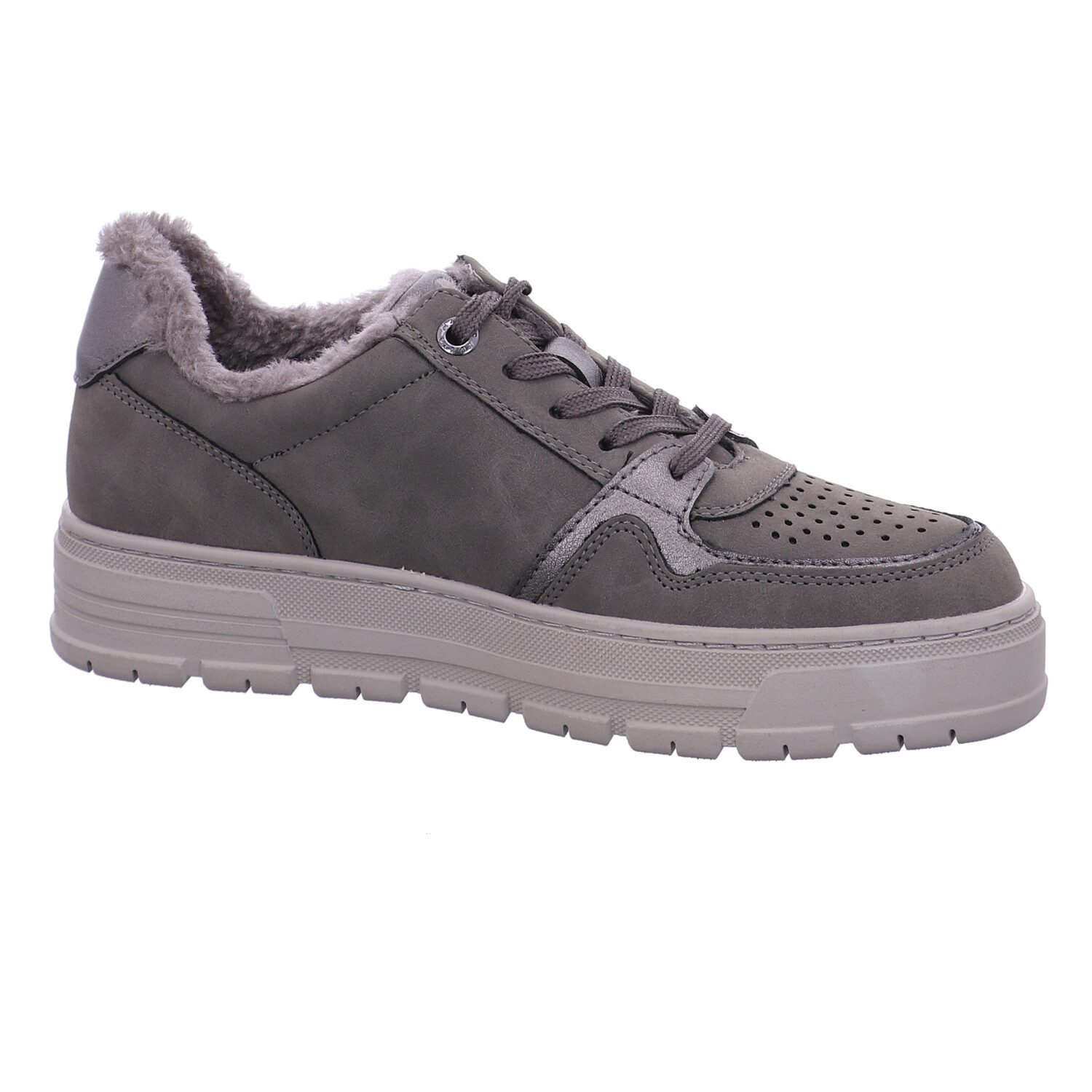 MARCO TOZZI M2375543 Schnürschuh