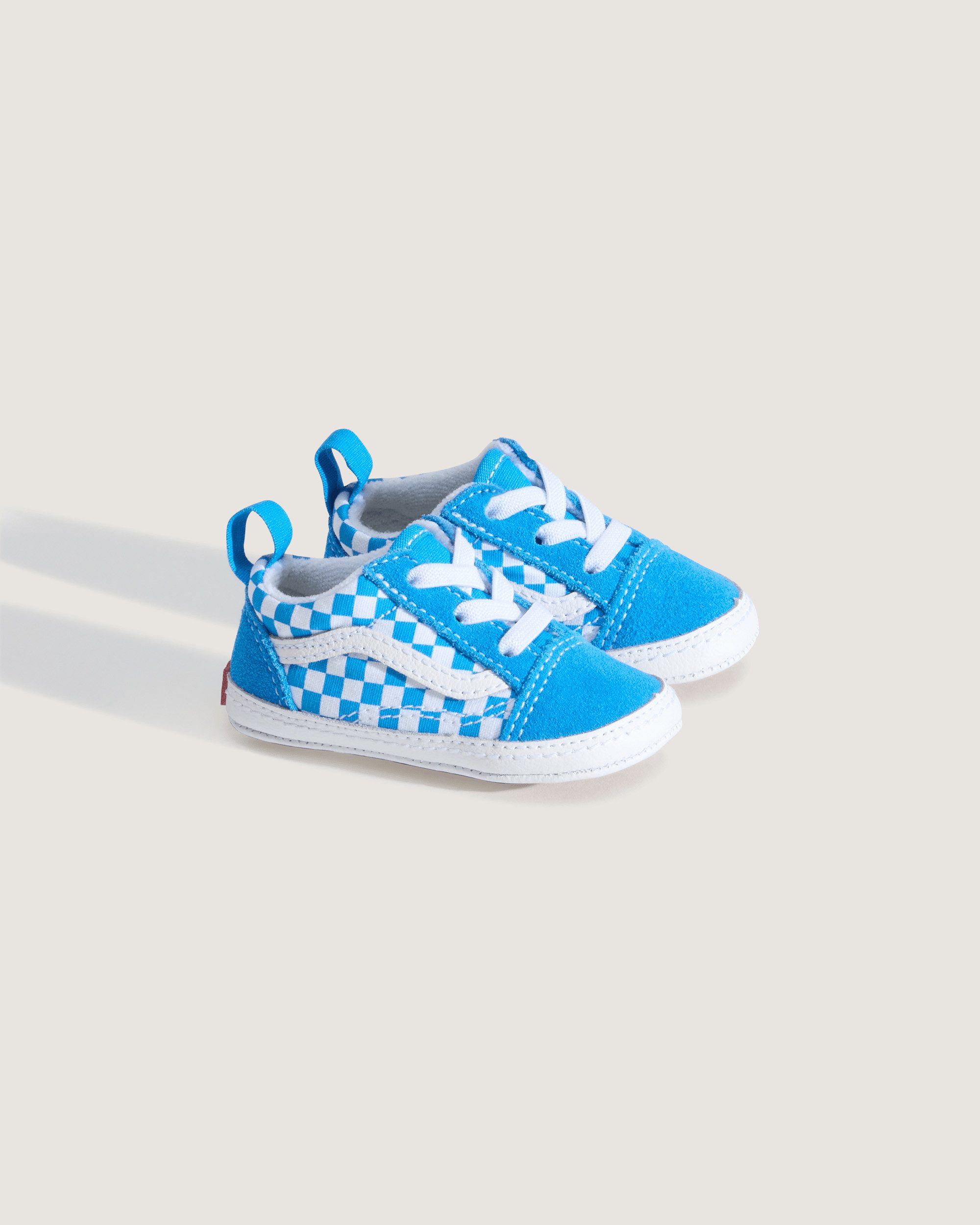 Vans Old Skool Crib Sneaker