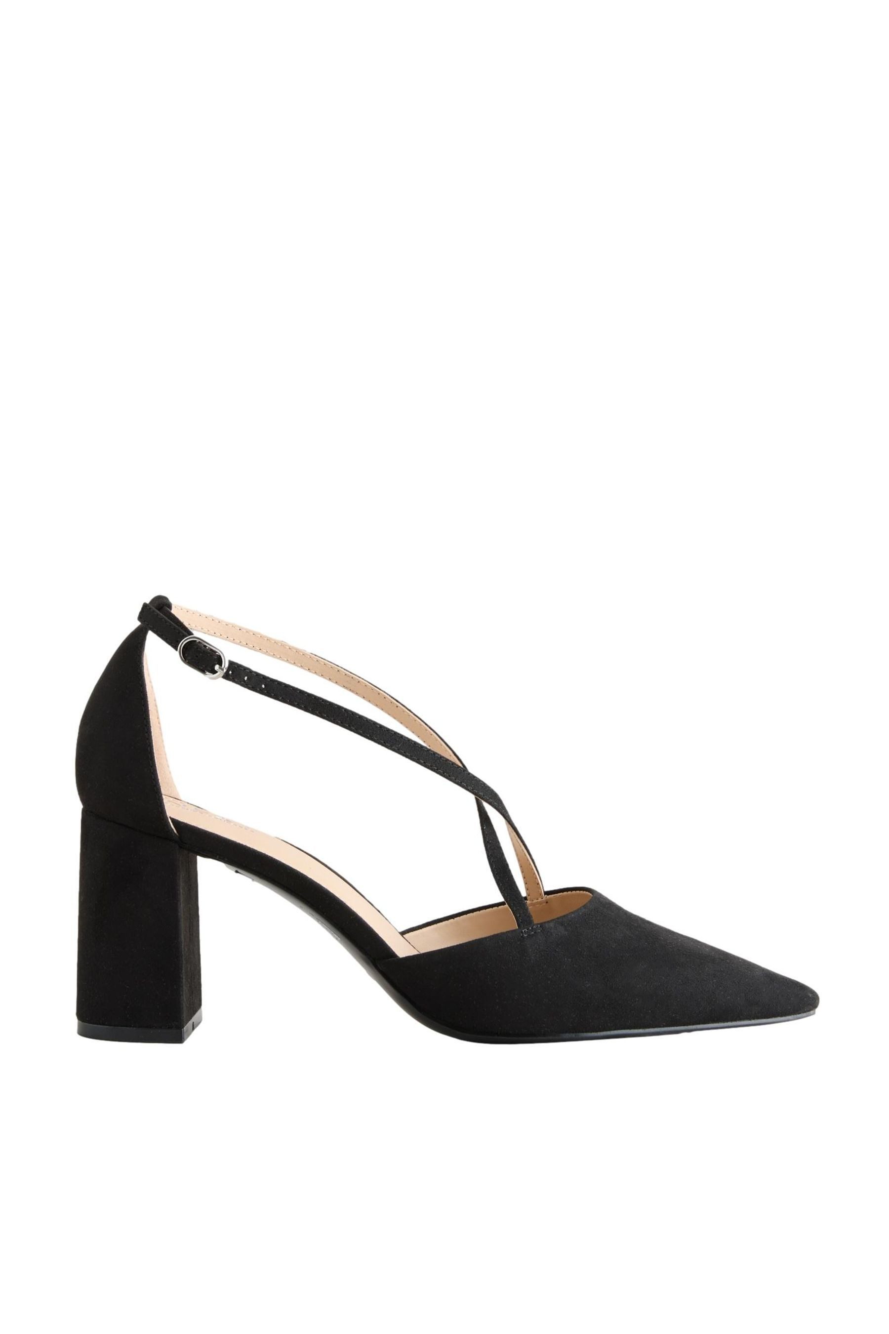 Next Forever Comfort® Sandaleten mit Blockabsatz Sandalette