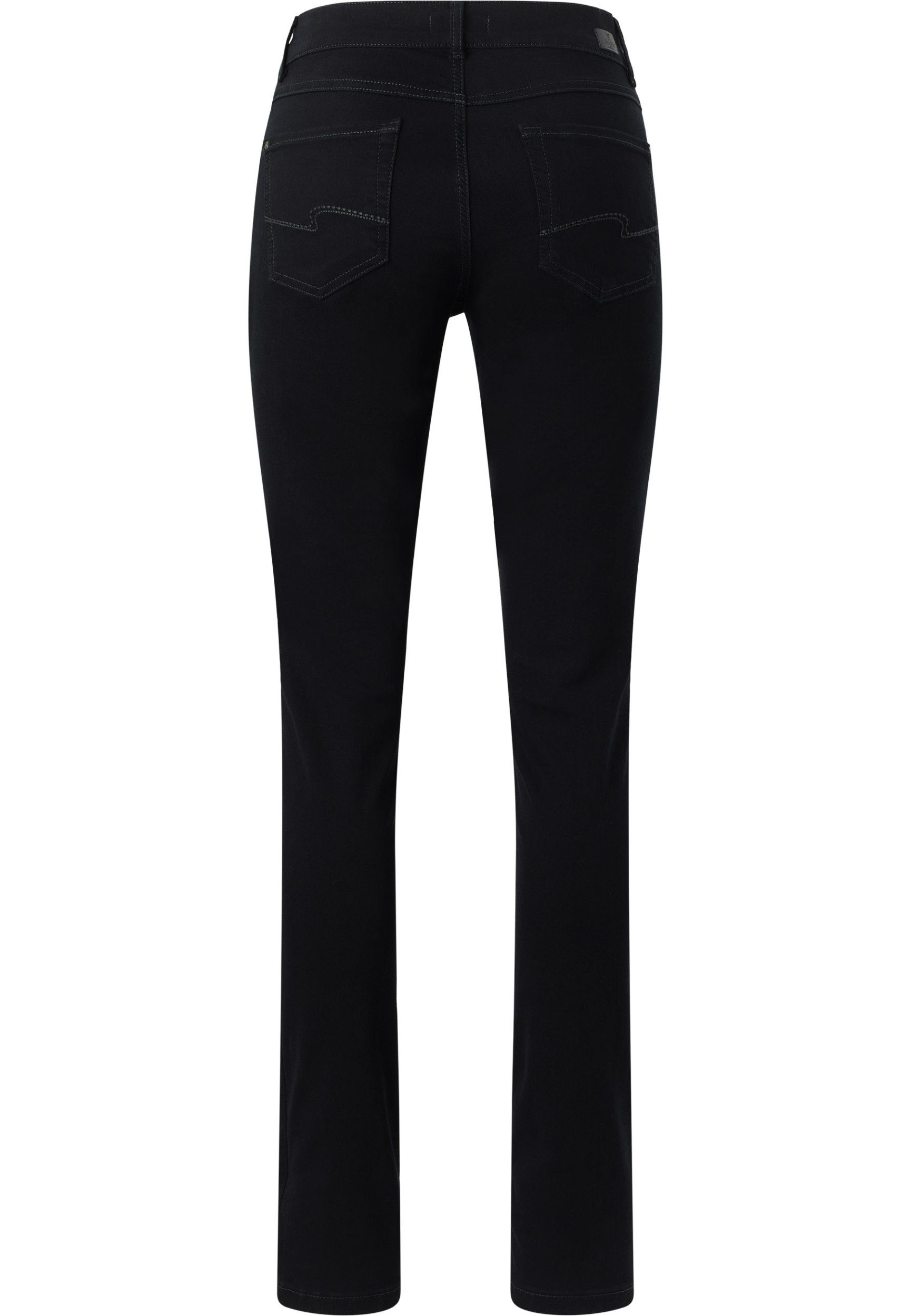 ANGELS Bequeme Jeans SKINNY