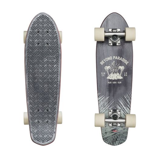 Globe Skateboard »Bantam Evo 24.0"«, Bantam Holzcruiser von Globe