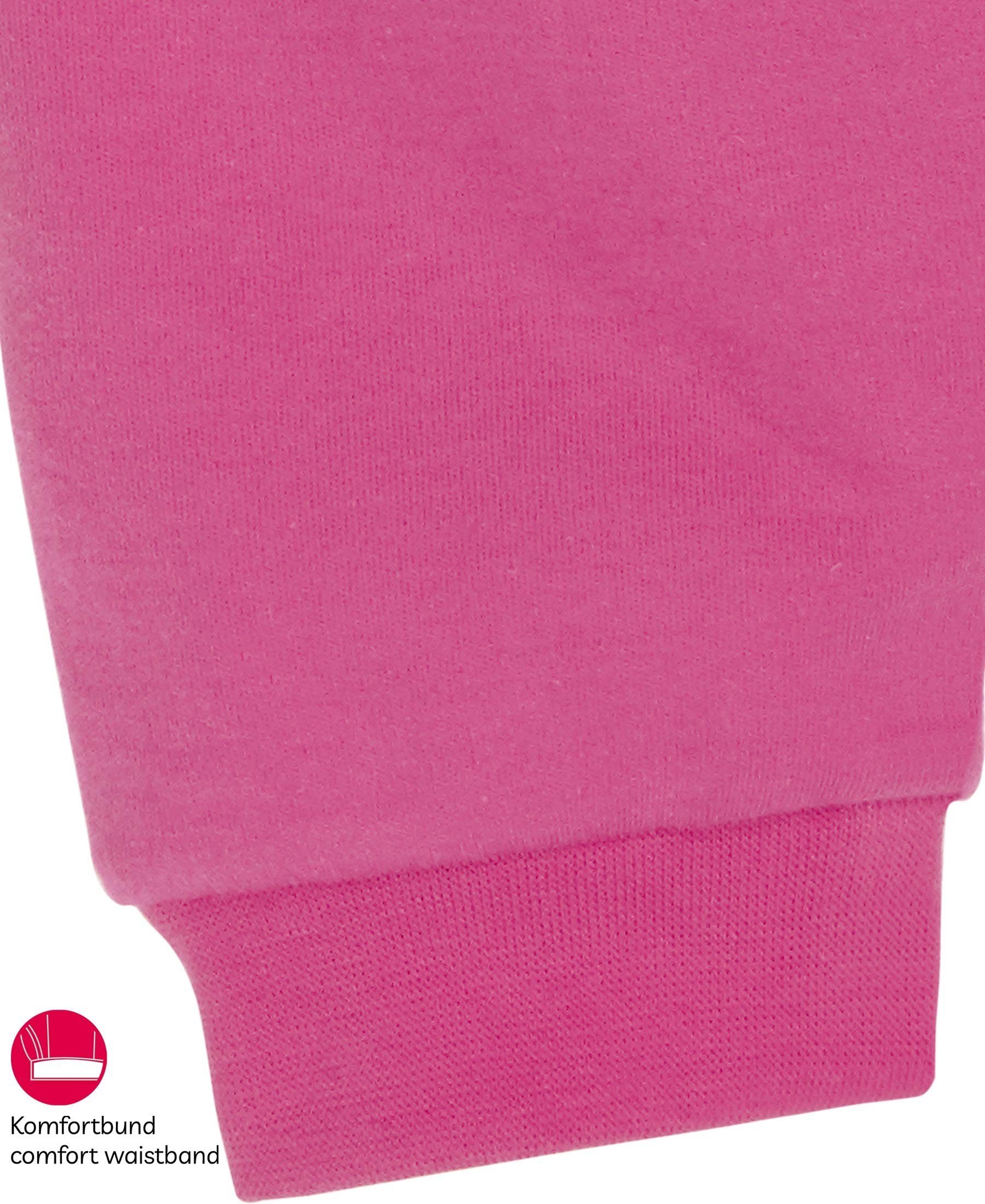 Schnizler Schlupfhose Baby-Pumphose Interlock – Bild 3 von 3