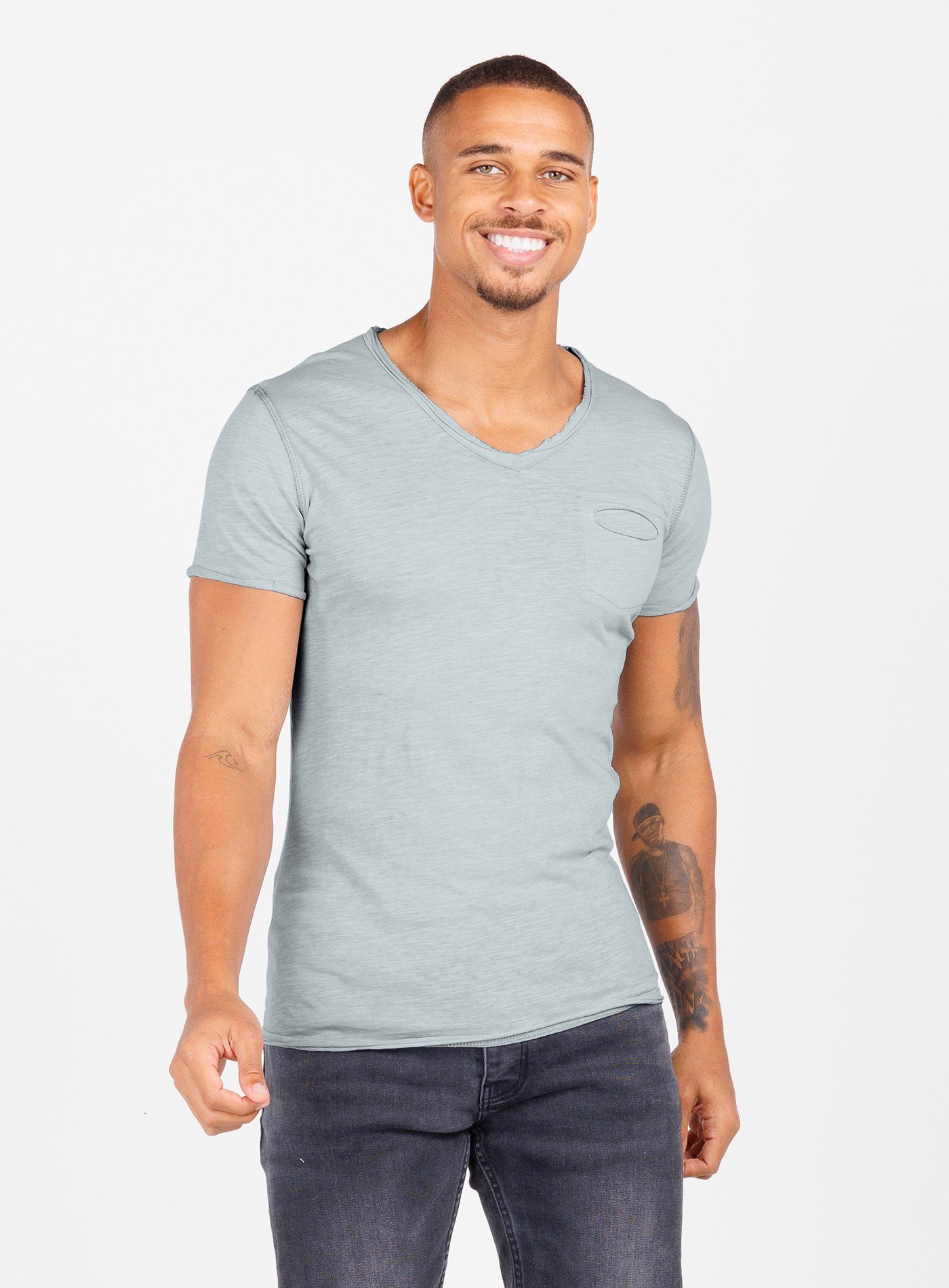 Key Largo T-Shirt Soda vintage Look günstig online kaufen