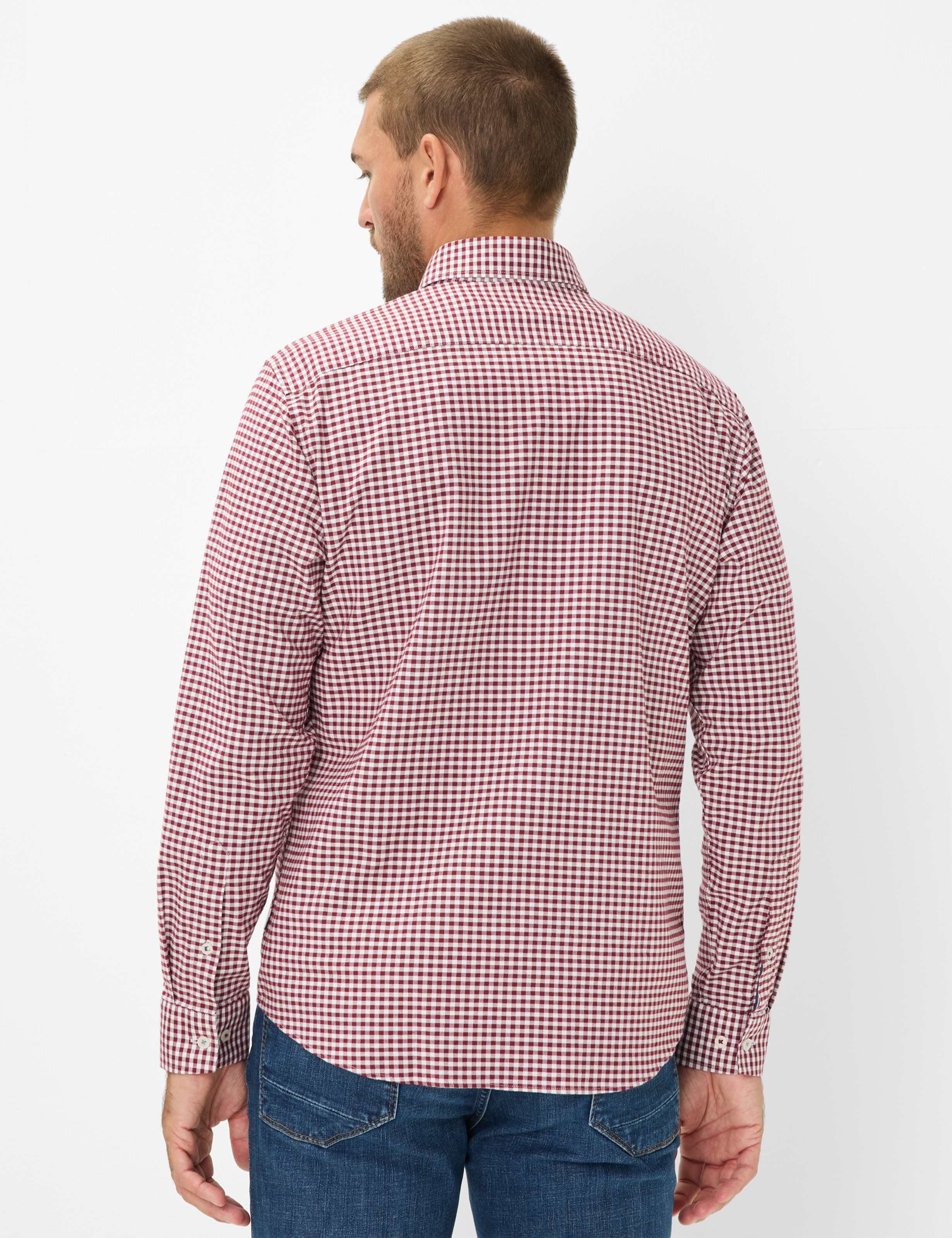 Brax Langarmhemd Style DANIEL günstig online kaufen