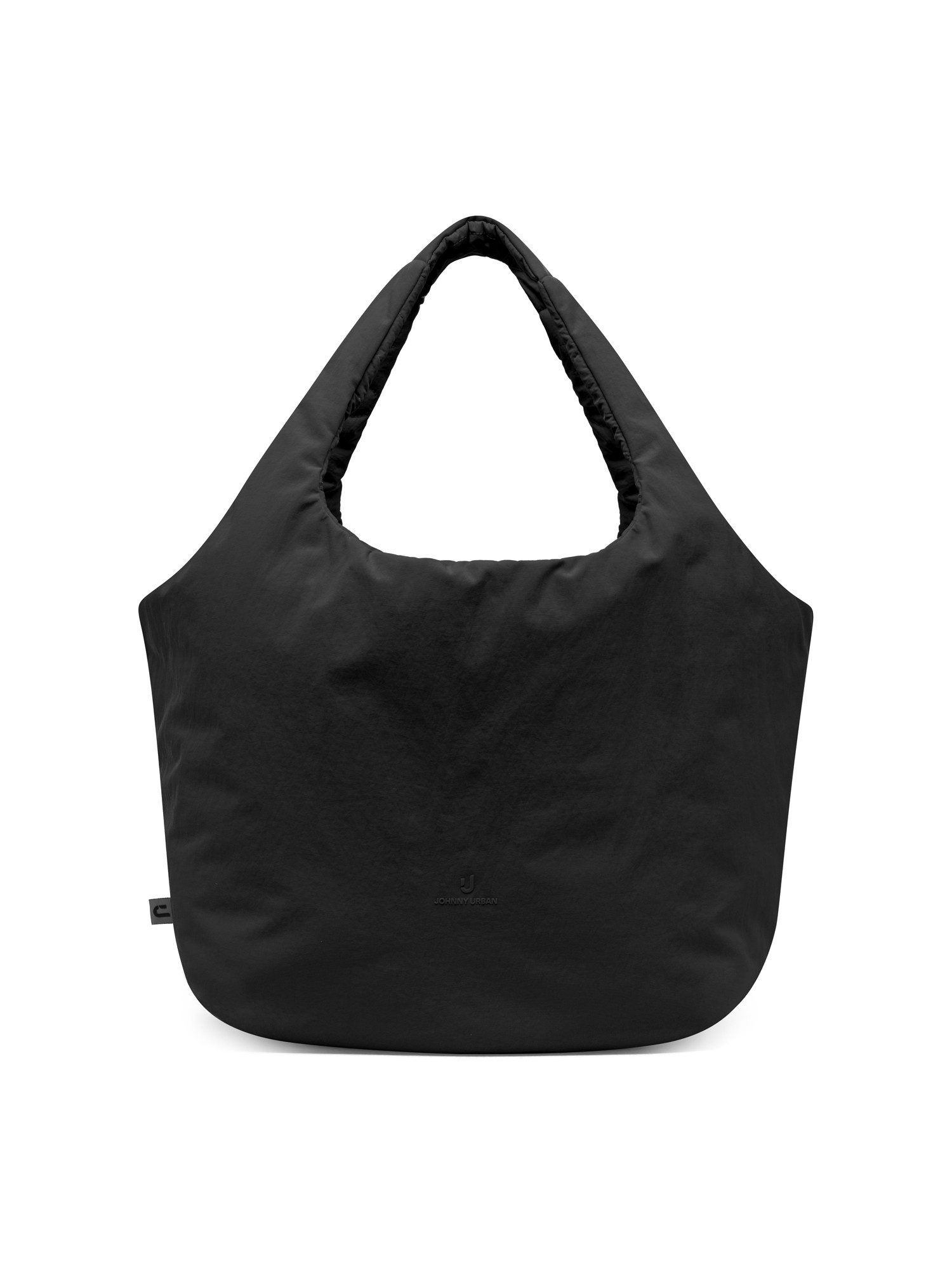 Johnny Urban Shopper Cleo Wendbare Shopper Bag (1-tlg), Puffy Tote Bag aus Nylon-Polyester-Mix