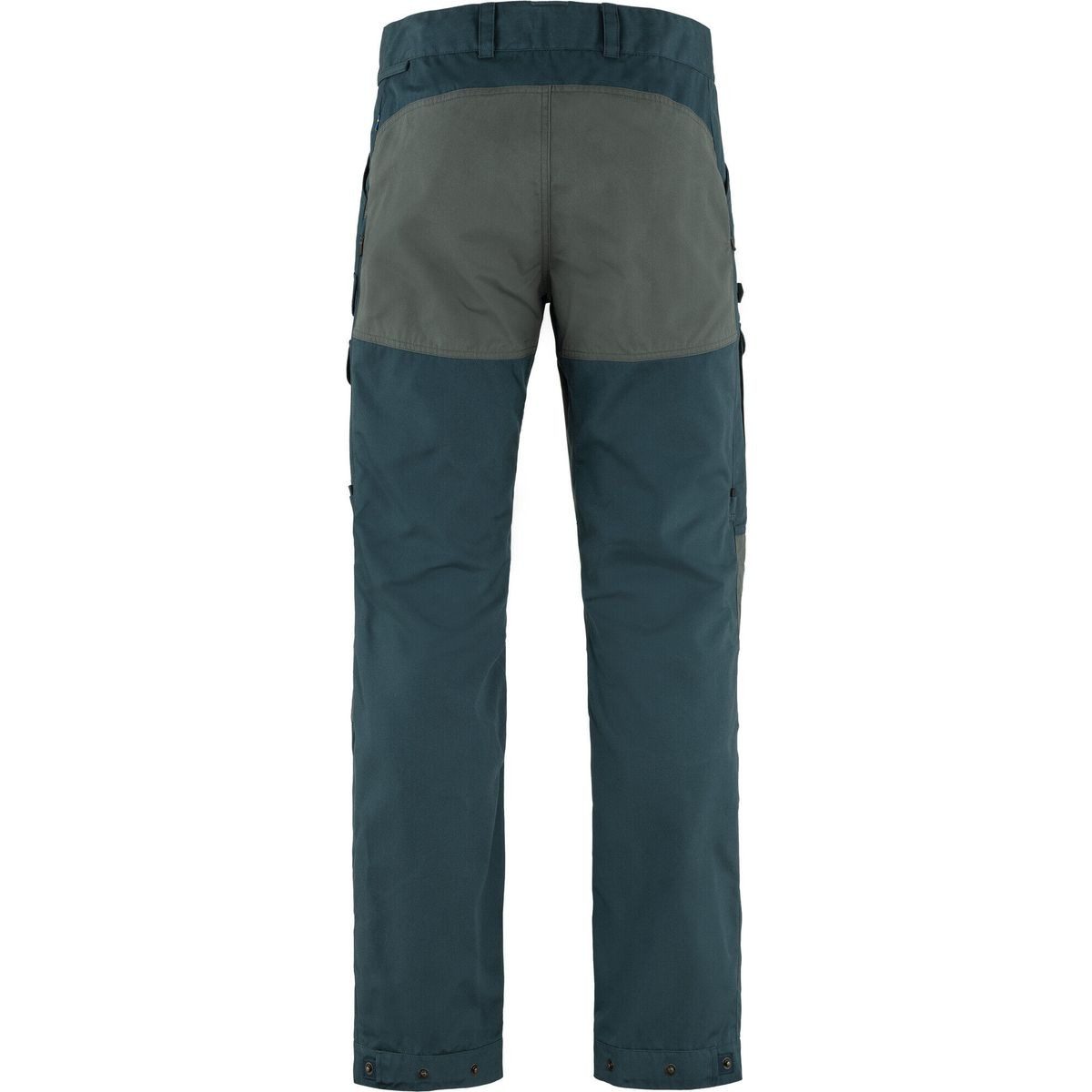 Fjällräven Outdoorhose Vidda Pro Ventilated Trs M Robuste, wind- und wasserfeste Trekkinghose mit hervorragender