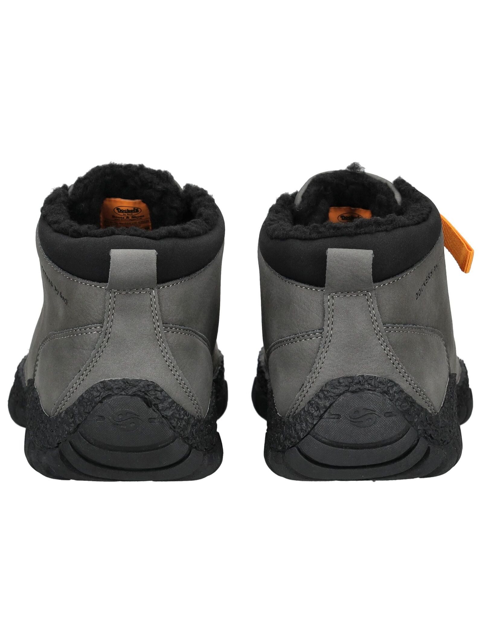 Dockers by Gerli Dockers by Gerli Stiefelette Lederimitat Schnürstiefelette