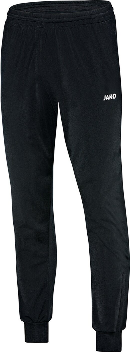 Jako Trainingsanzug Polyesterhose Classico