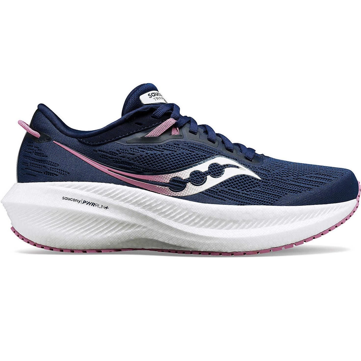 Saucony Saucony Triumph 21 Laufschuh