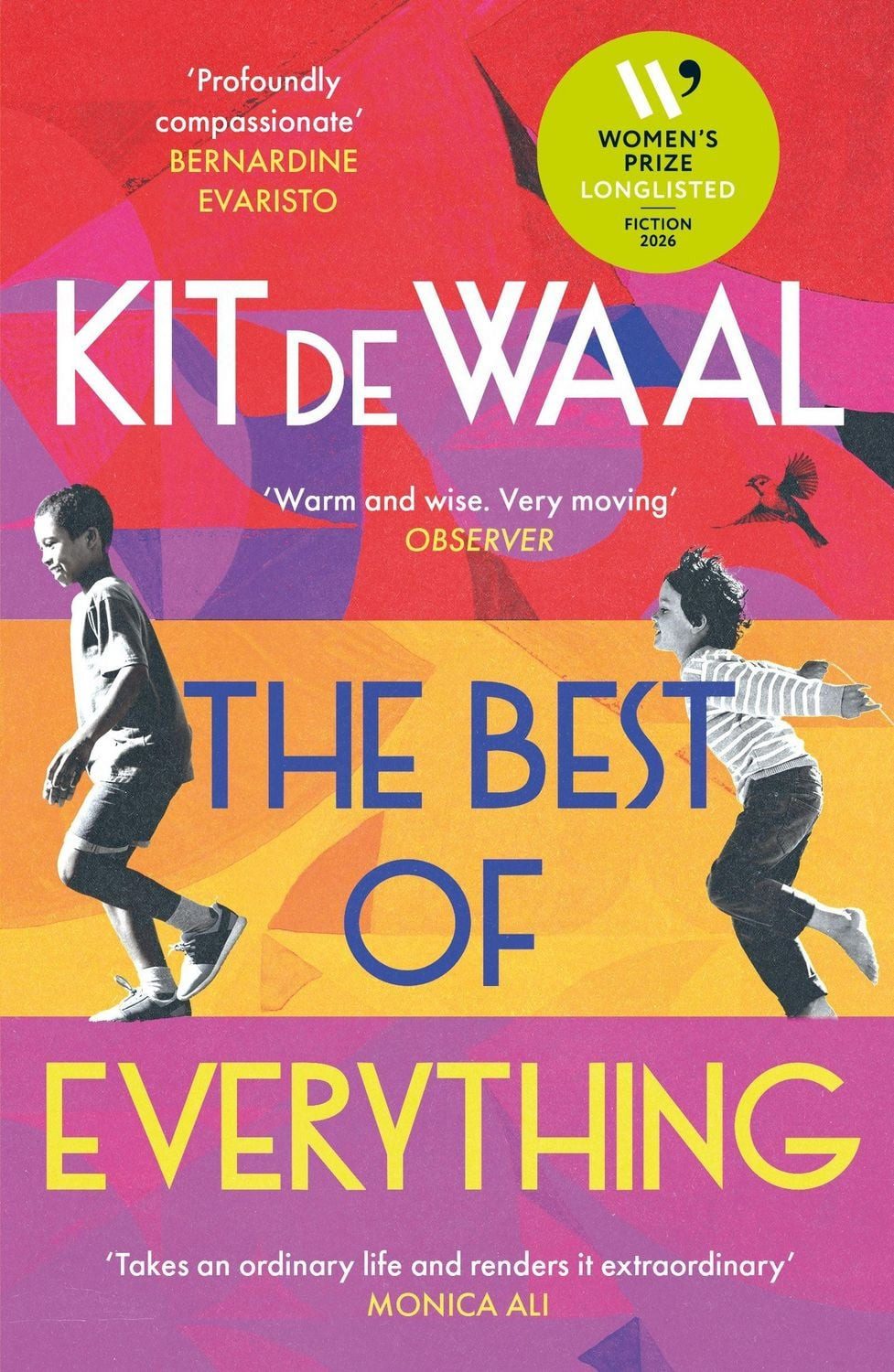 The Best of Everything / Kit de Waal