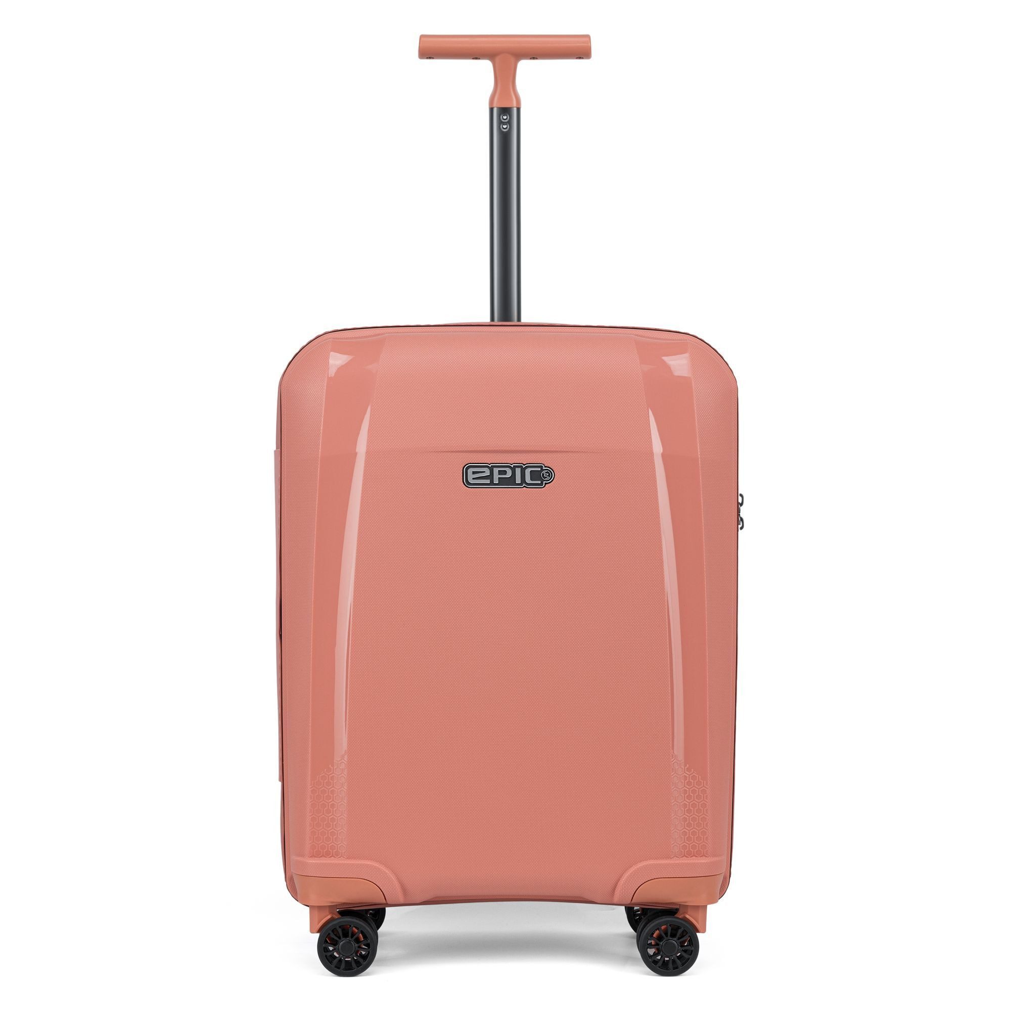 EPIC Handgepäck-Trolley Phantom SL, 4 Rollen, Polypropylen