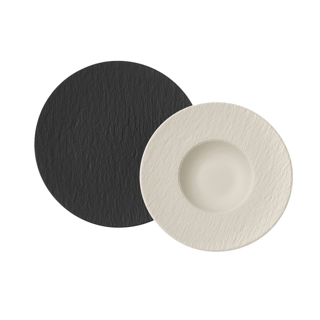 Geschirr-Set Manufacture Rock Italian Set