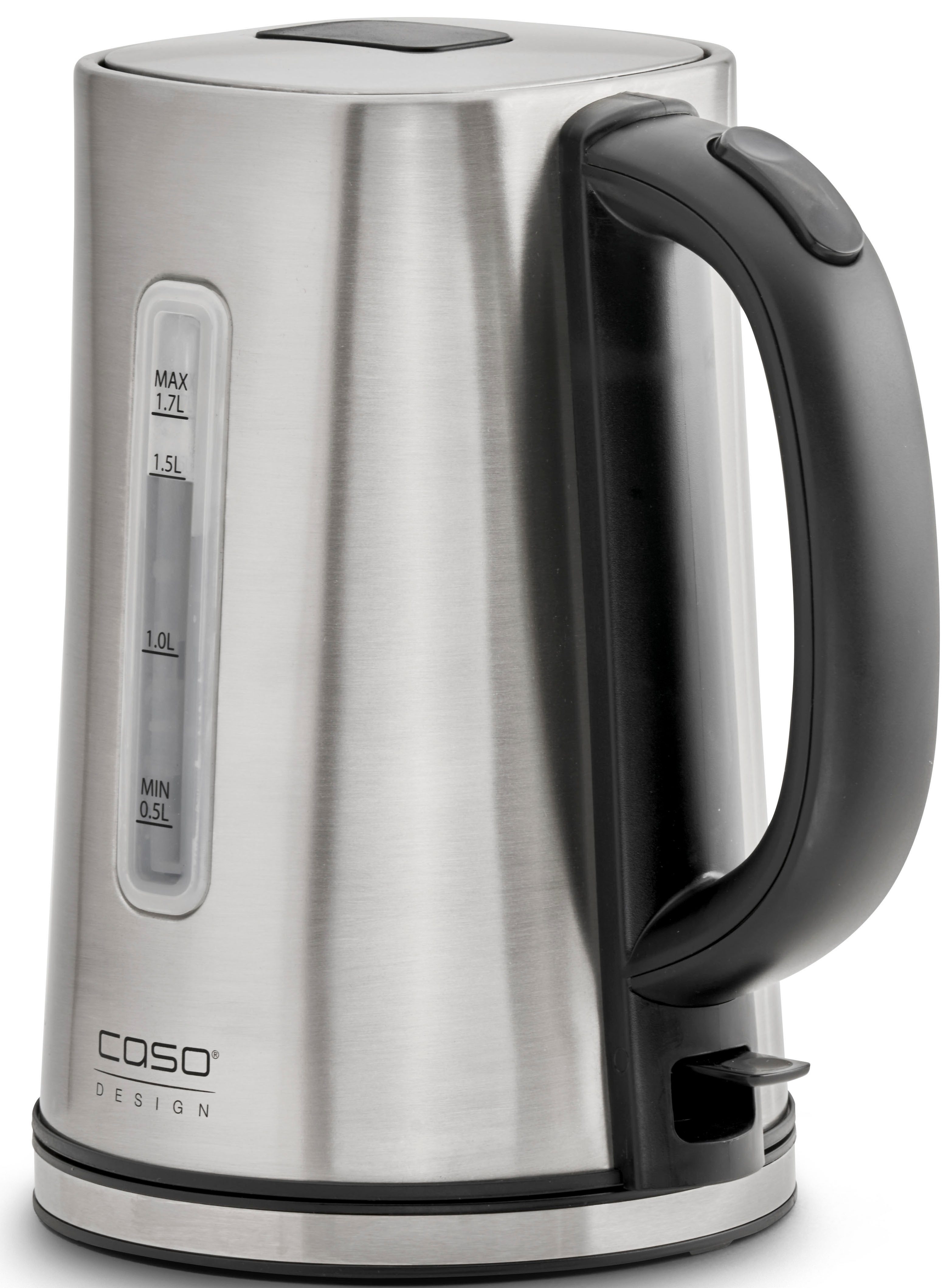 Caso Wasserkocher 1886 Classico WK 2200, 1,7 l, 2200 W