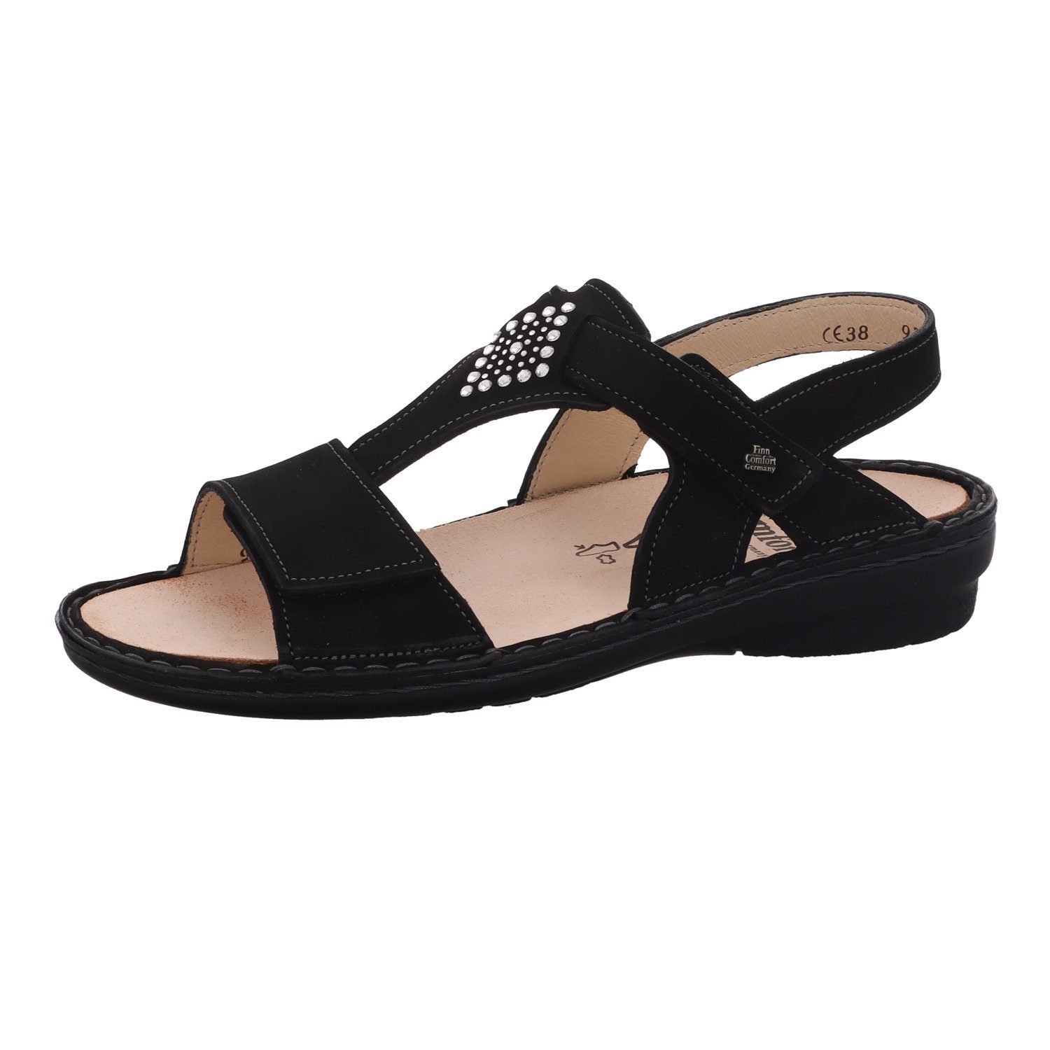 Finn Comfort Sandale günstig online kaufen