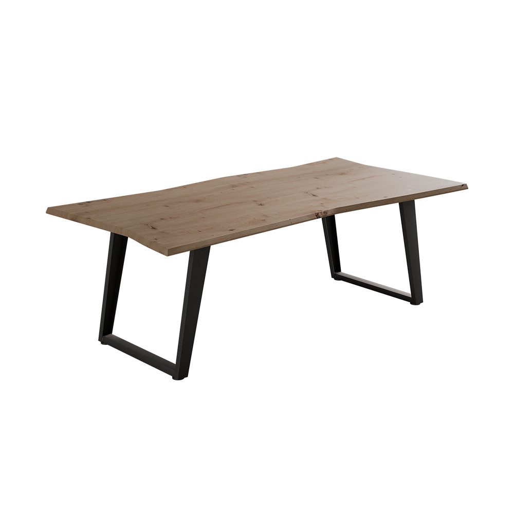 Vicco Couchtisch Yan, Artisan, 120 x 60 cm (1-St)