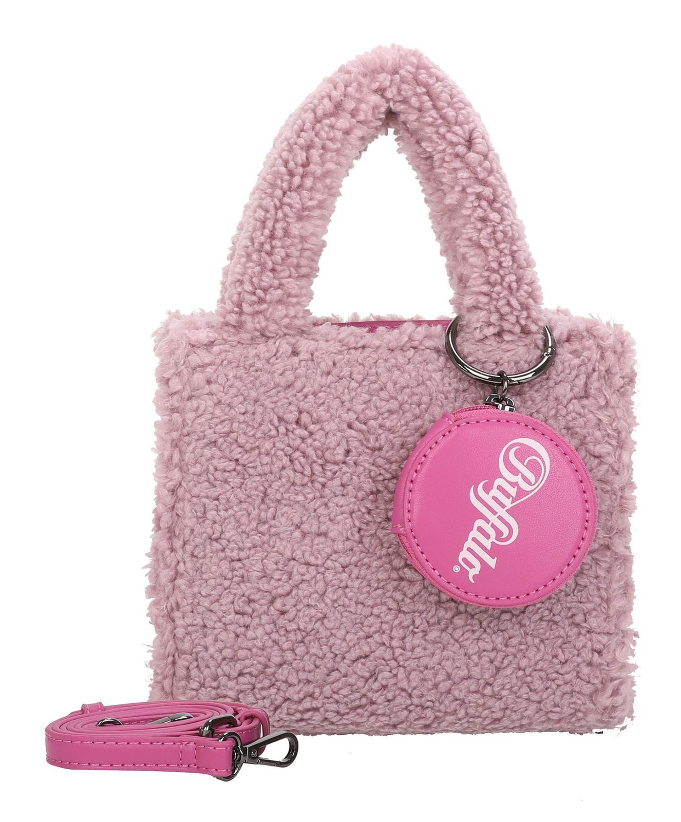 Handtasche Boxy02 Crossbody Bag