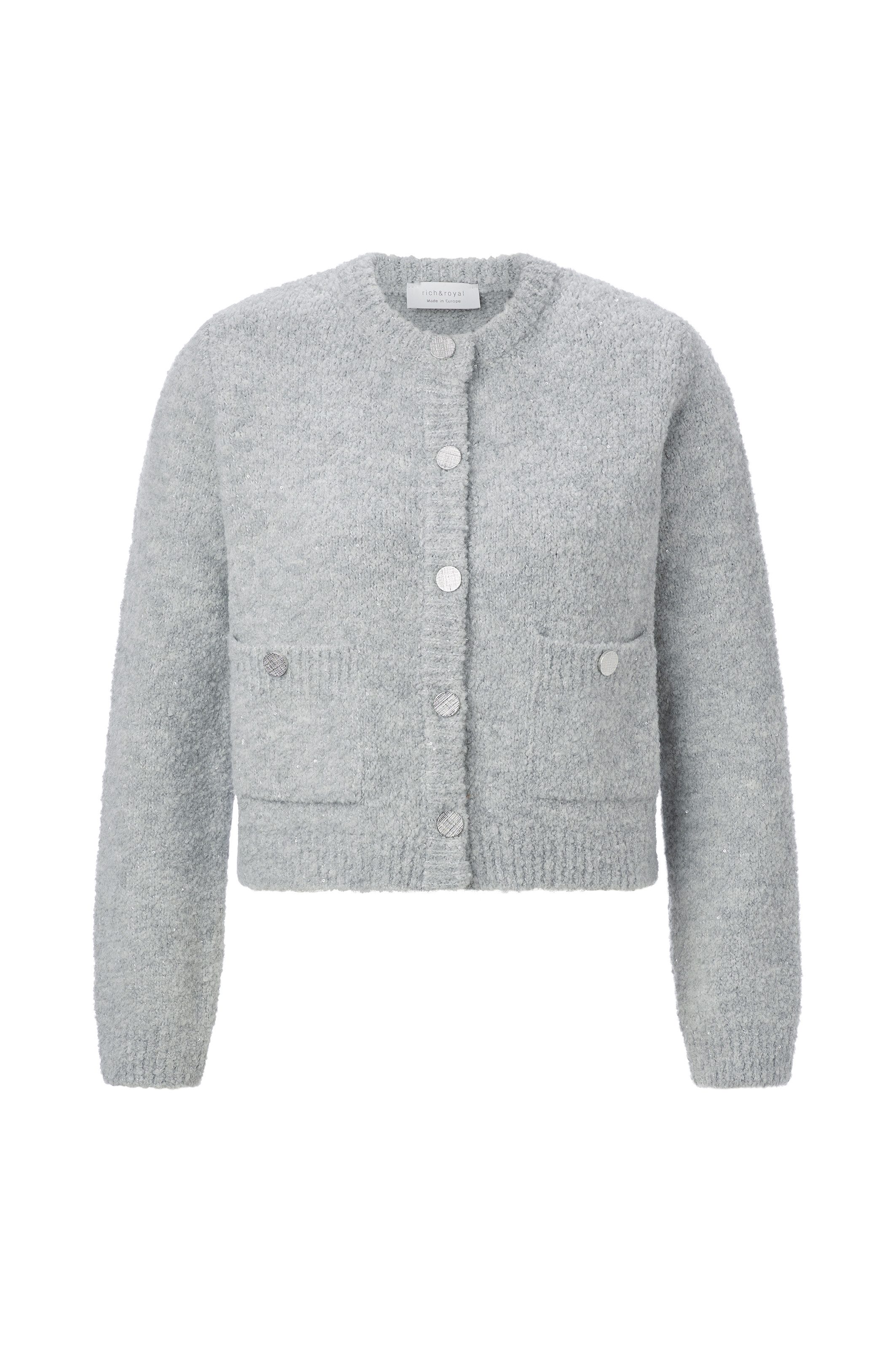 Strickpullover