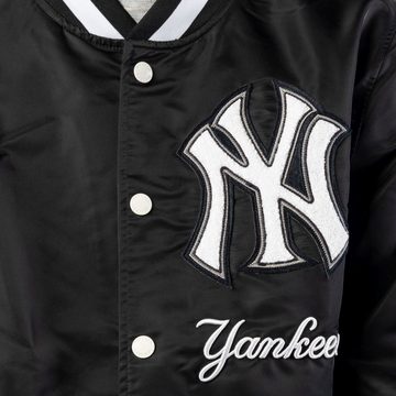 New Era Bomberjacke College LOGO SELECT New York Yankees